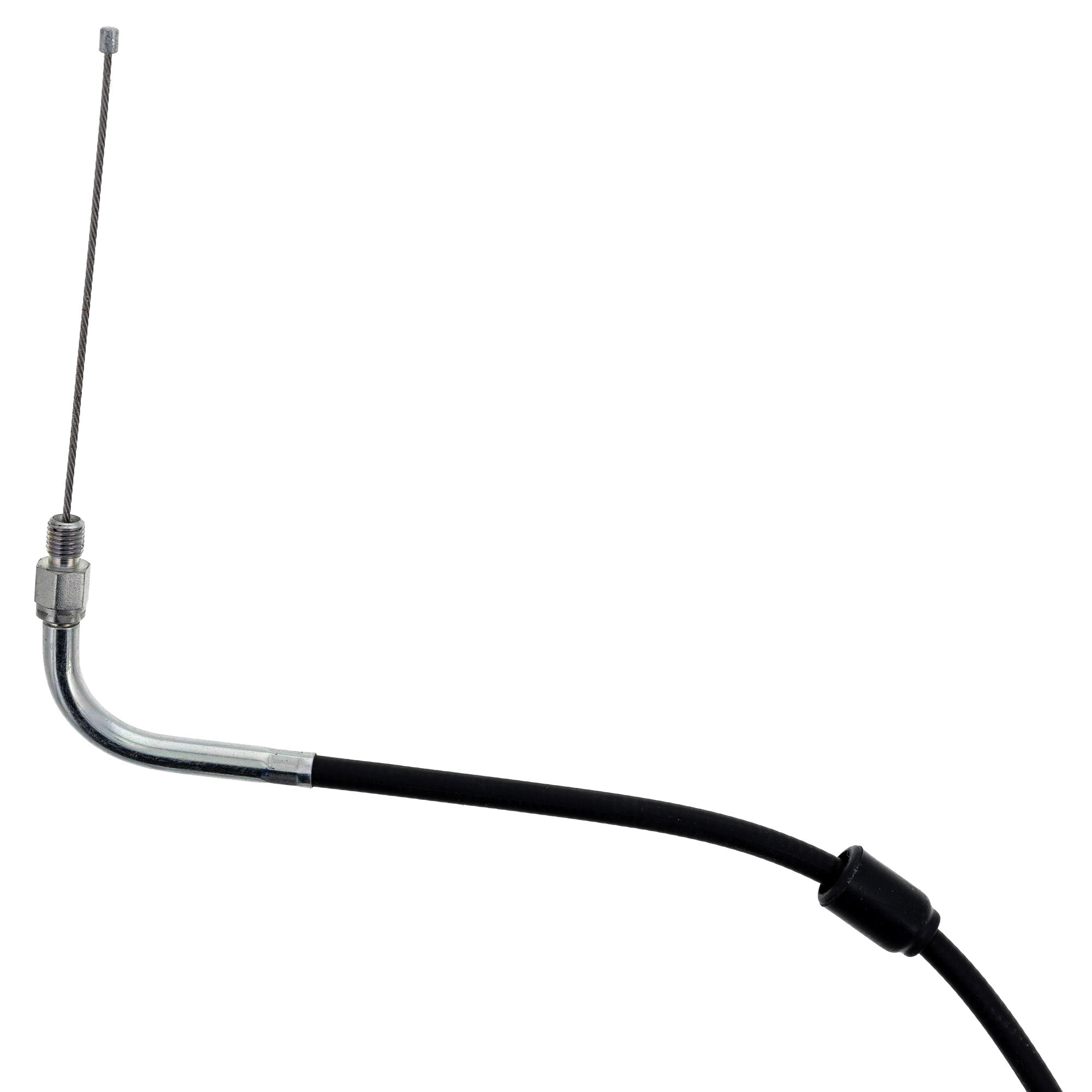 Polaris 7081577 OEM Throttle Cable 2009-2023 Sportsman Scrambler 850 1000 XP