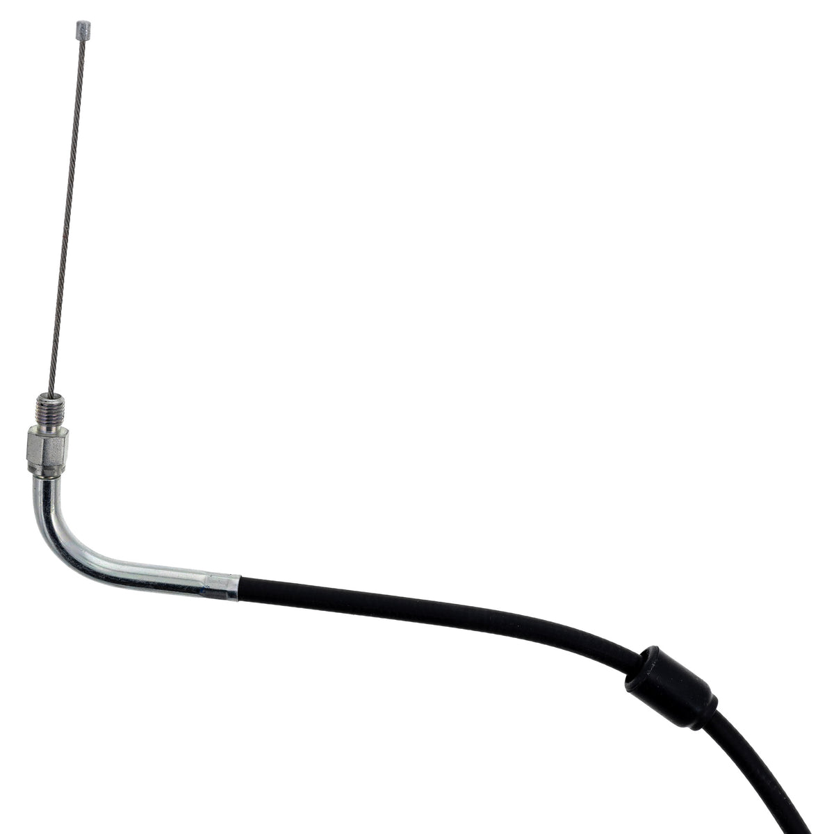 Polaris 7081577 OEM Throttle Cable 2009-2023 Sportsman Scrambler 850 1000 XP