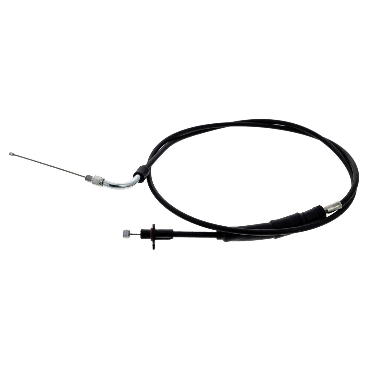 Polaris 7081577 OEM Throttle Cable 2009-2023 Sportsman Scrambler 850 1000 XP