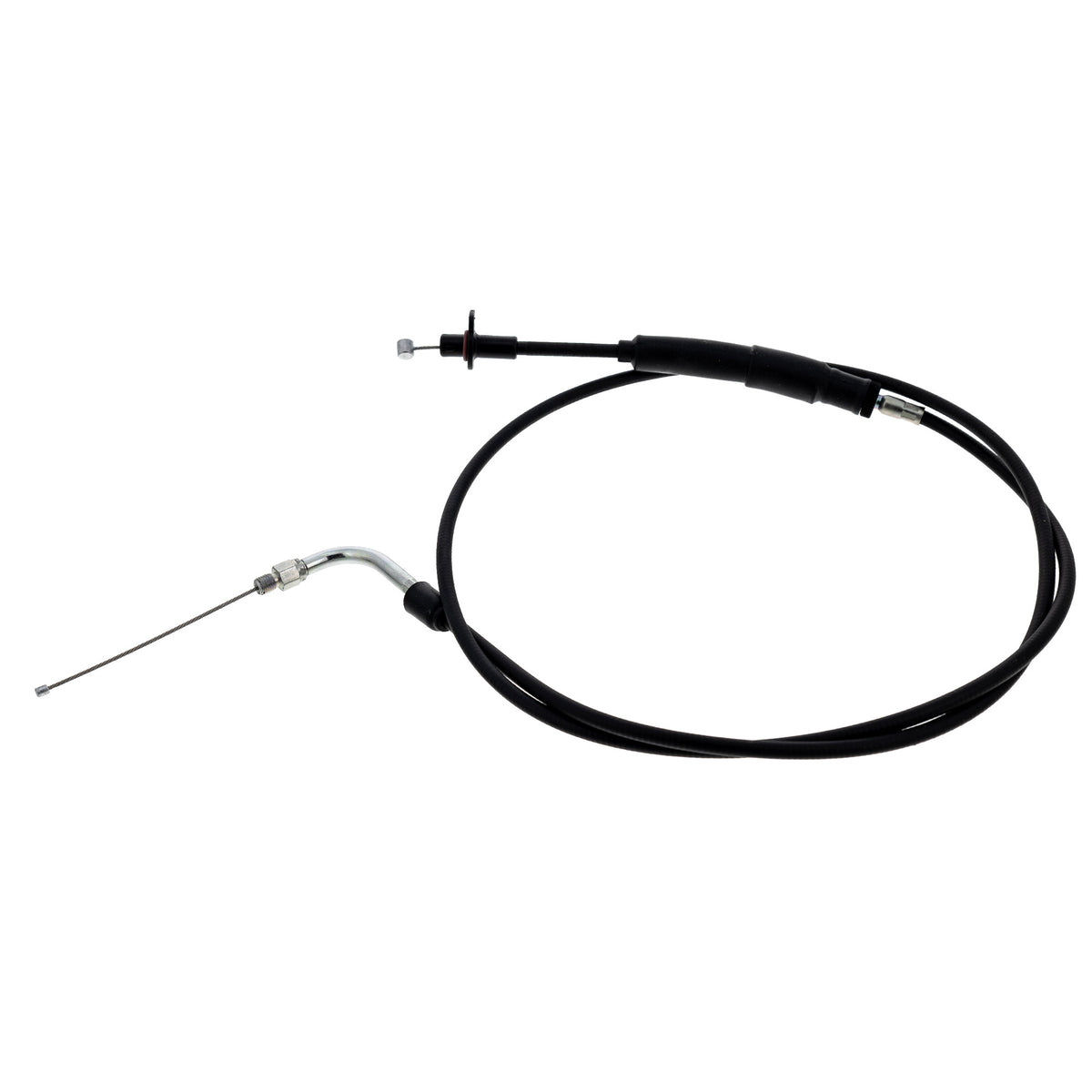 Polaris 7081577 OEM Throttle Cable 2009-2023 Sportsman Scrambler 850 1000 XP
