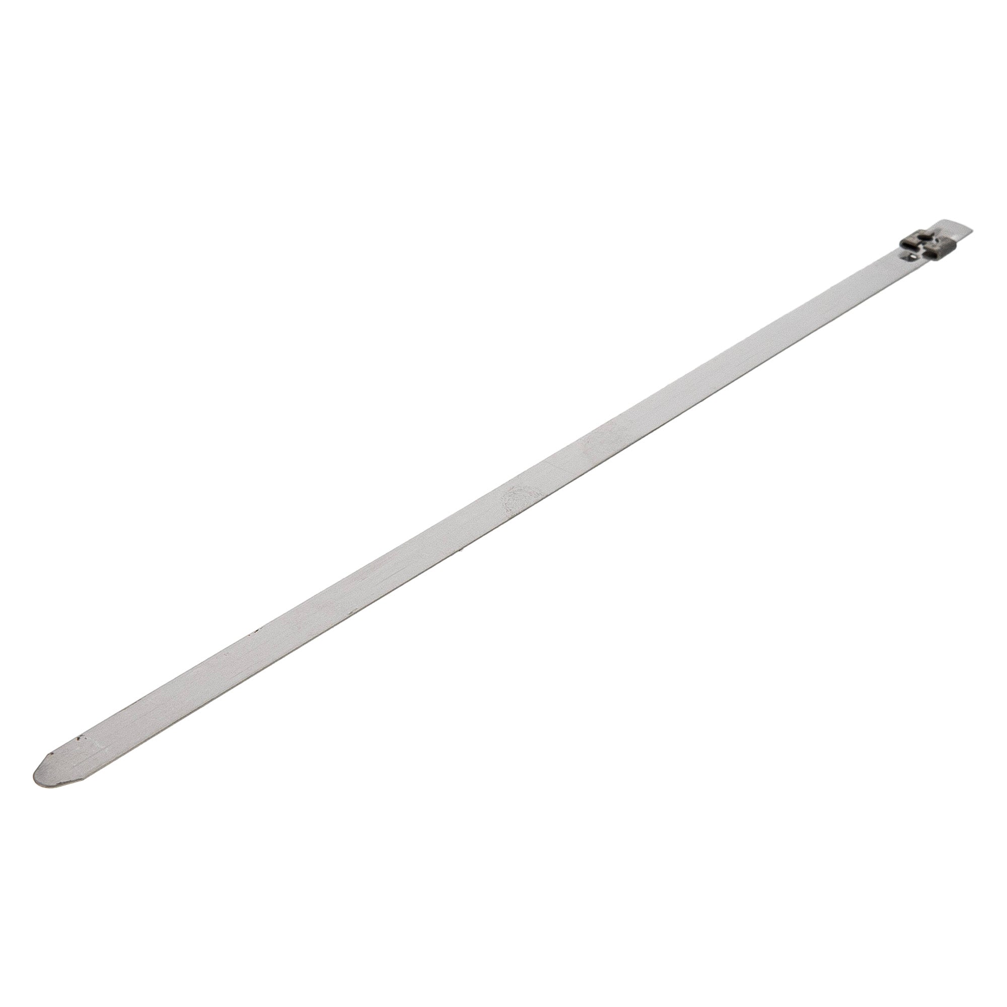 Polaris Exhaust Heat Shield Clamp 7081579