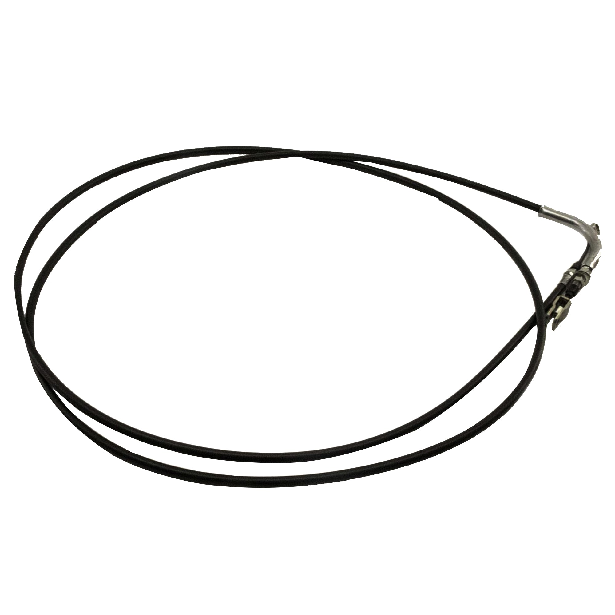 Polaris 7081585 Parking Brake Cable Assembly Ranger 800 2010-2017