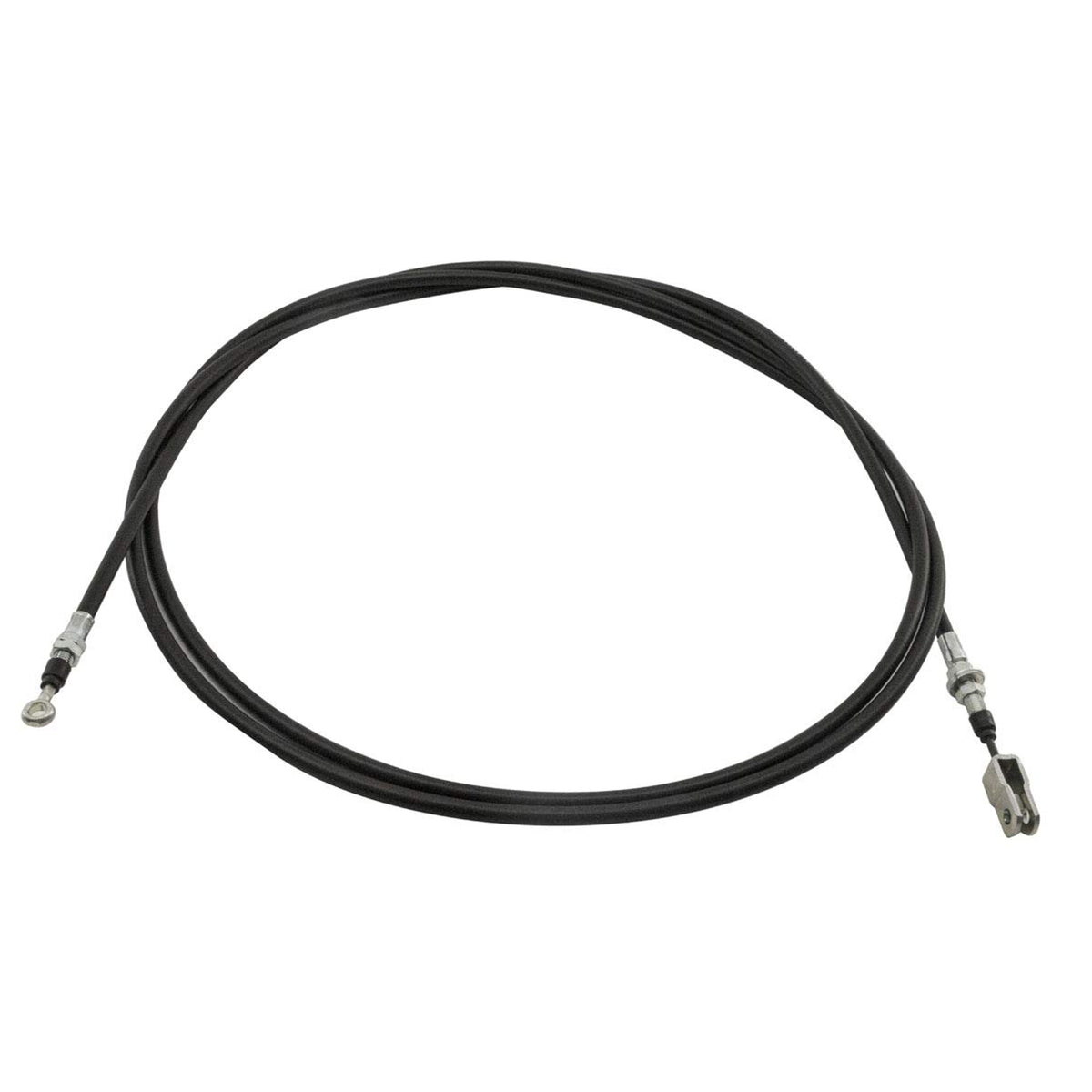 Polaris Parking Brake Cable 7081616 alternate view