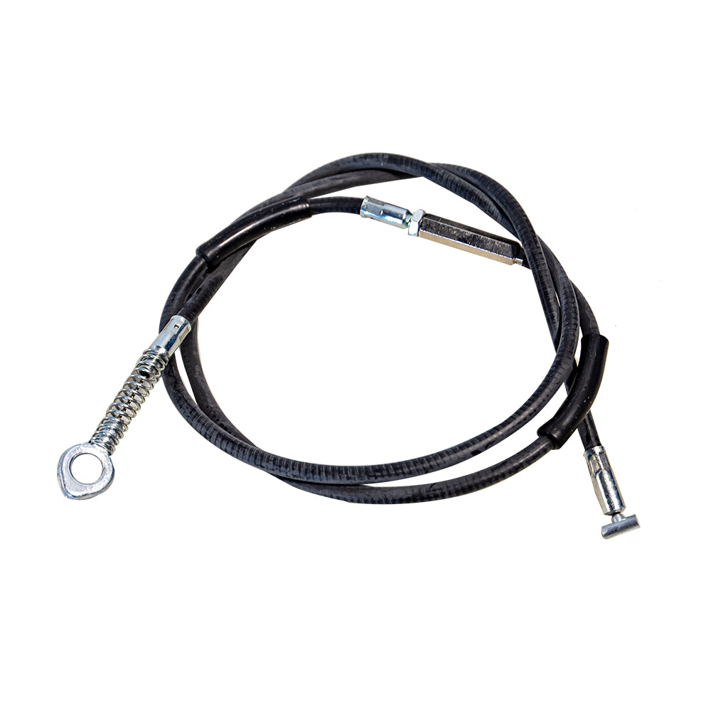 Polaris 7081624 Brake Cable w/ Adjuster Indy XC Assault 120 XC SP 7081004