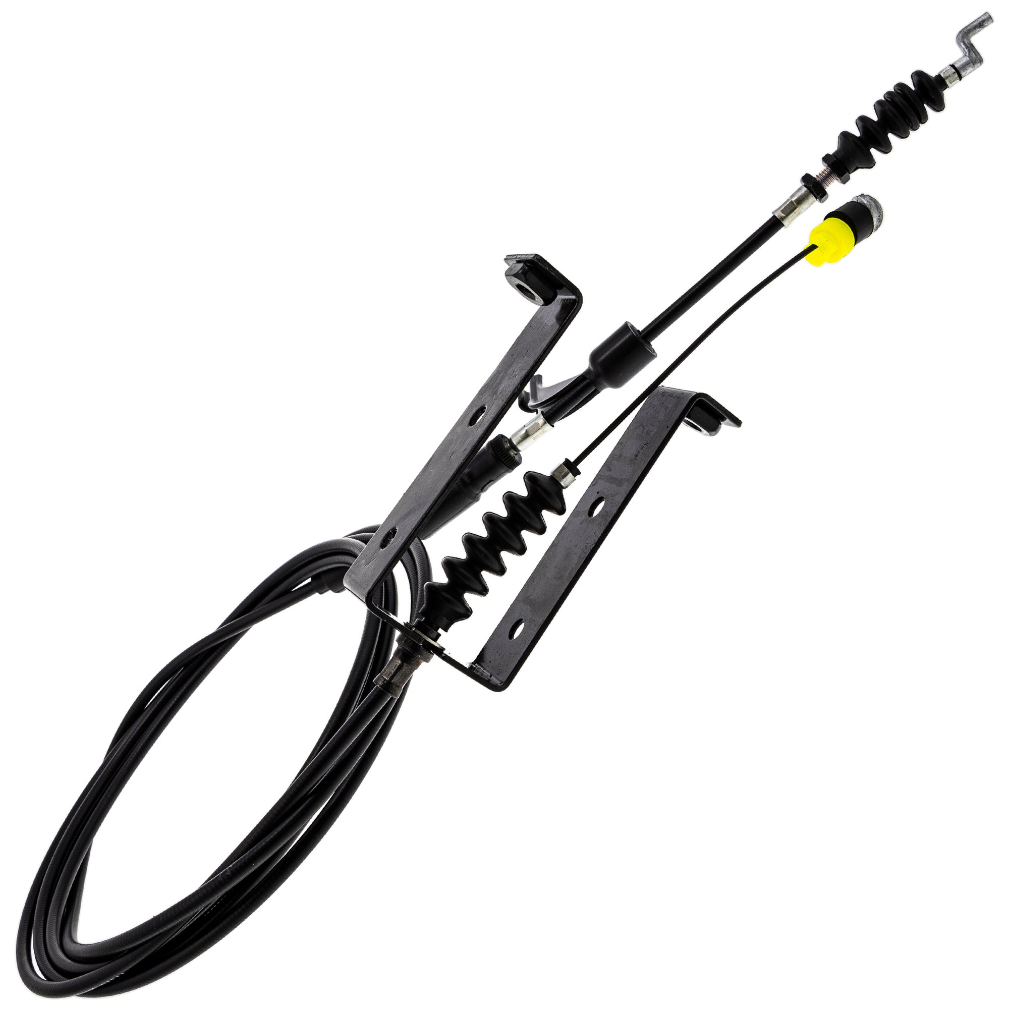 Genuine OEM Polaris Throttle Cable Ranger 7081677