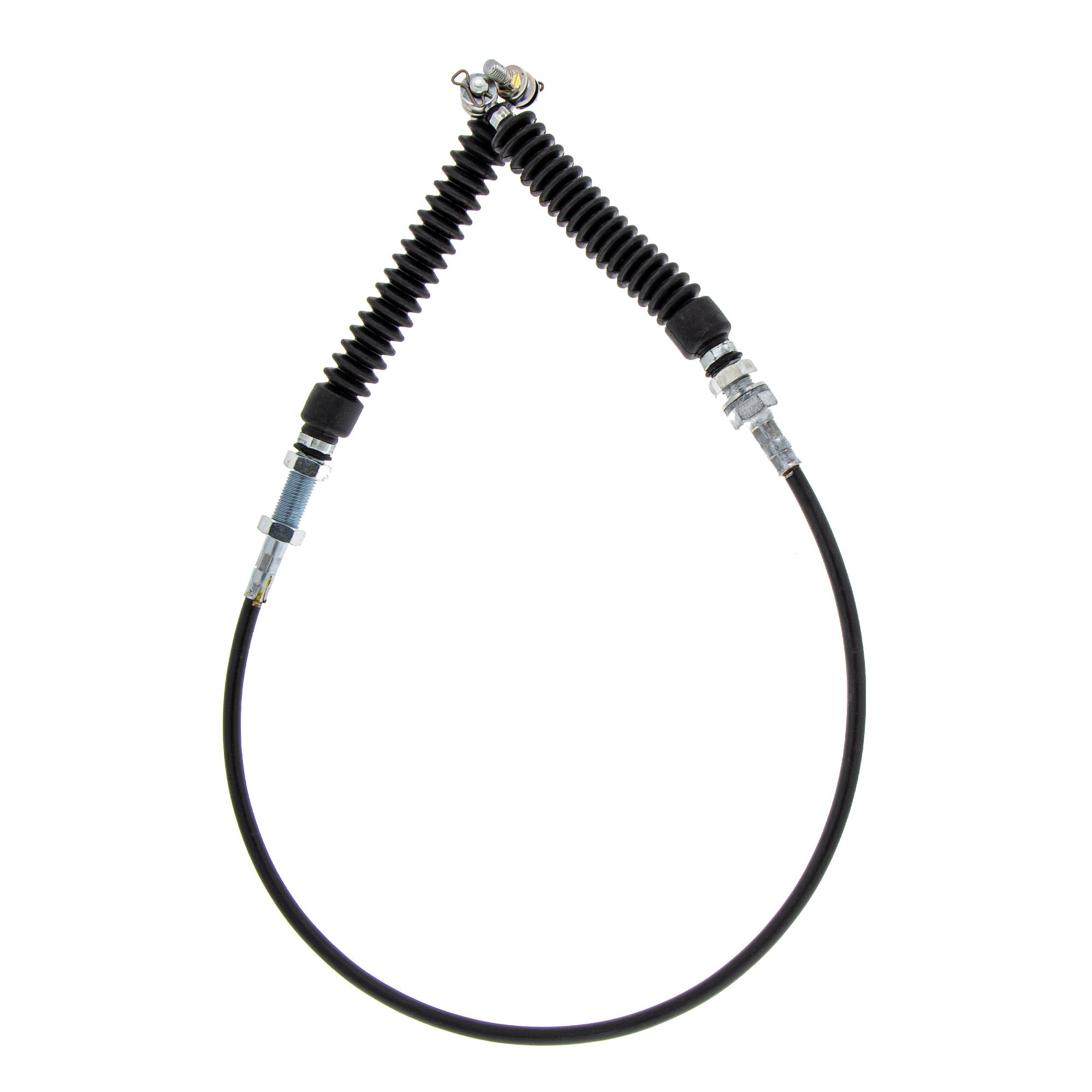 Genuine OEM Polaris Gear Selector Cable RZR XC 7081680