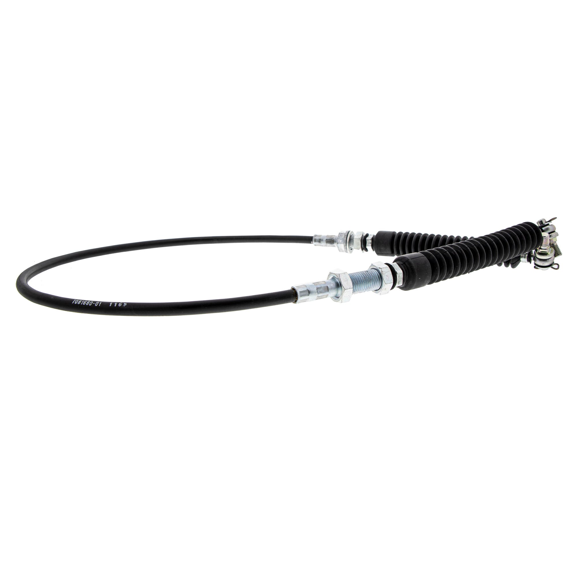 Polaris 7081680 OEM 2008-2012 Ranger RZR S 800 EFI Shift Gear Selector Cable