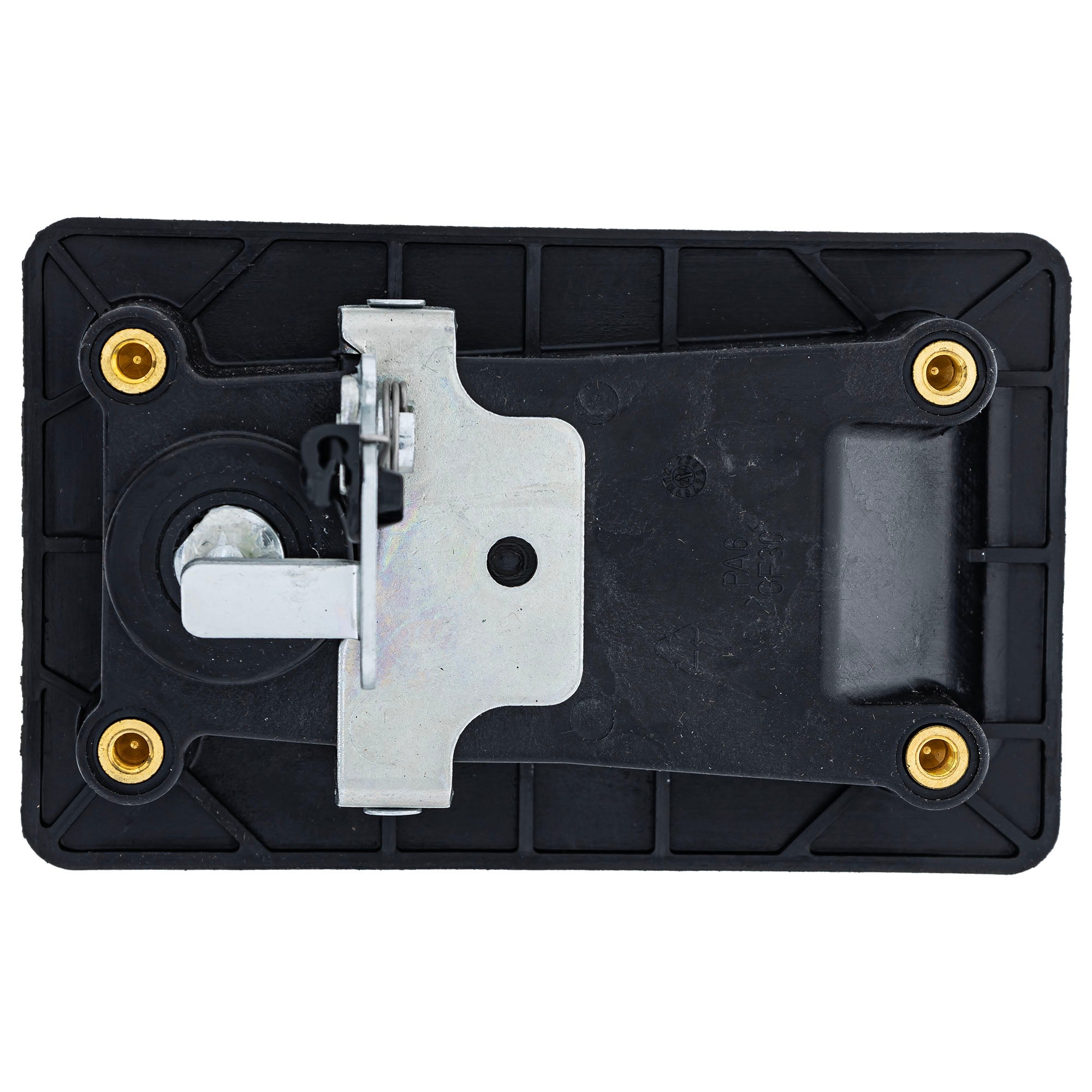 Polaris Left Hand Outside Handle 7081740-S