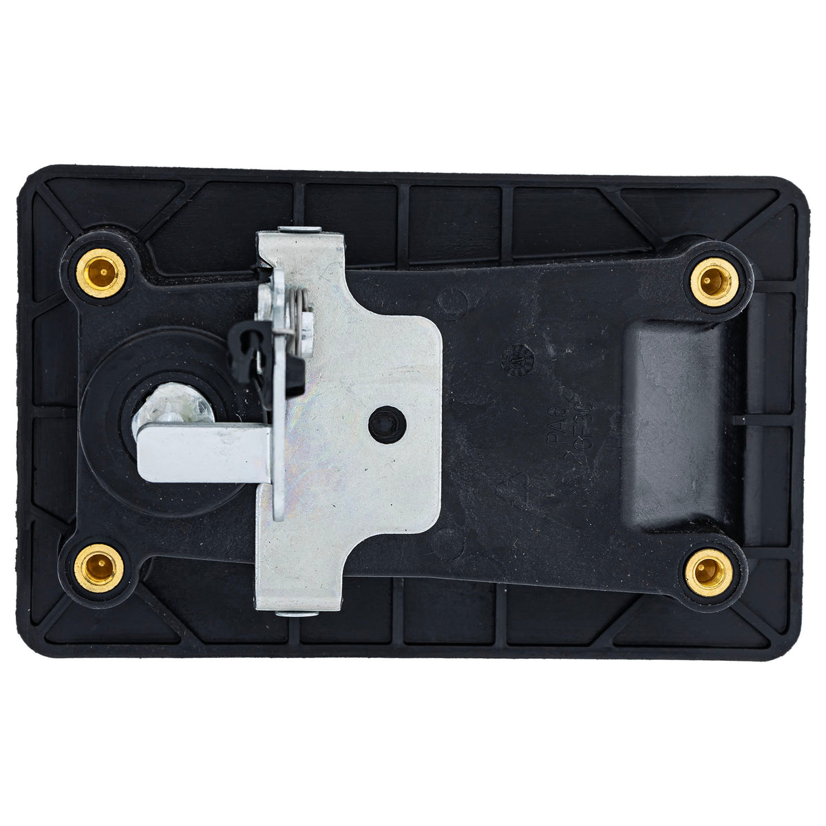 Polaris Left Hand Outside Handle 7081740-S