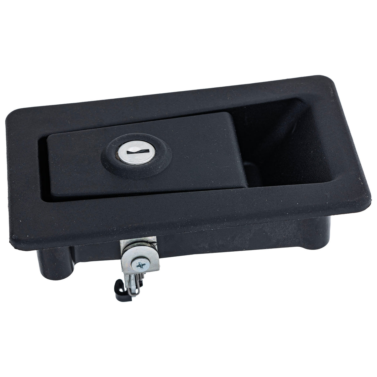 Polaris 7081740-S Left Hand Outside Handle Ranger 1000 900 XP