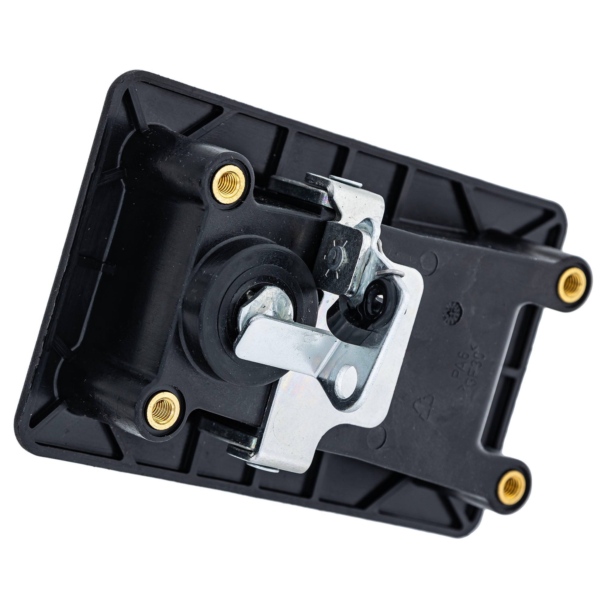 Polaris 7081740-S ASM-HANDLE LH OUTSIDE Part Ranger 1000 900 XP