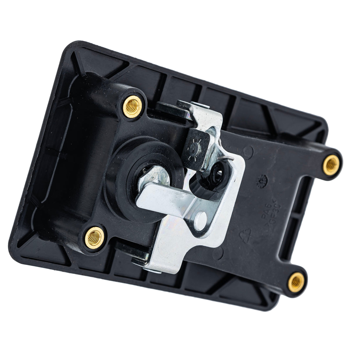 Polaris 7081740-S Left Hand Outside Handle Ranger 1000 900 XP