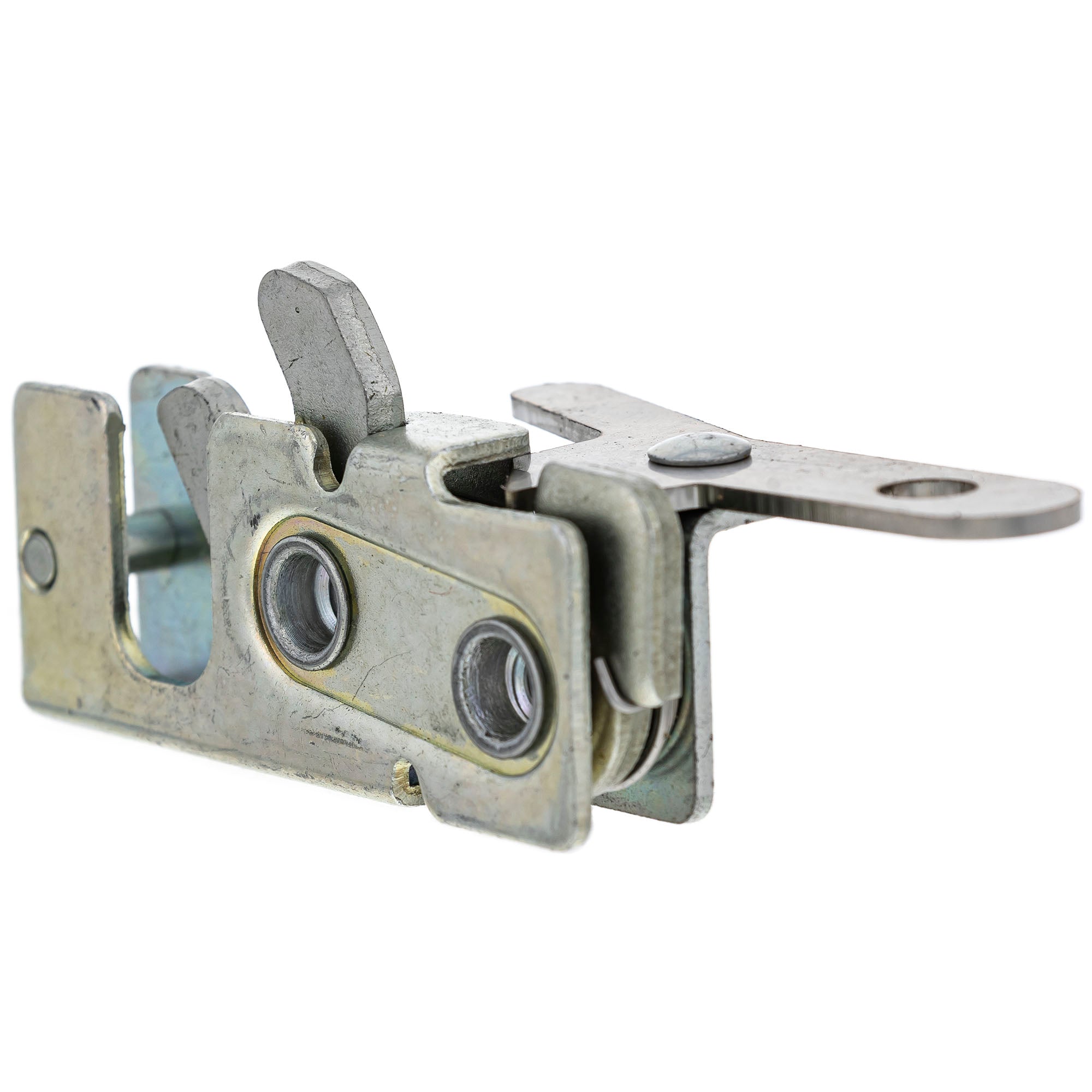 Polaris 7081781 Right Hand Sedan Hard Door Latch XD ES EL E6S E6 E4S E4 E2