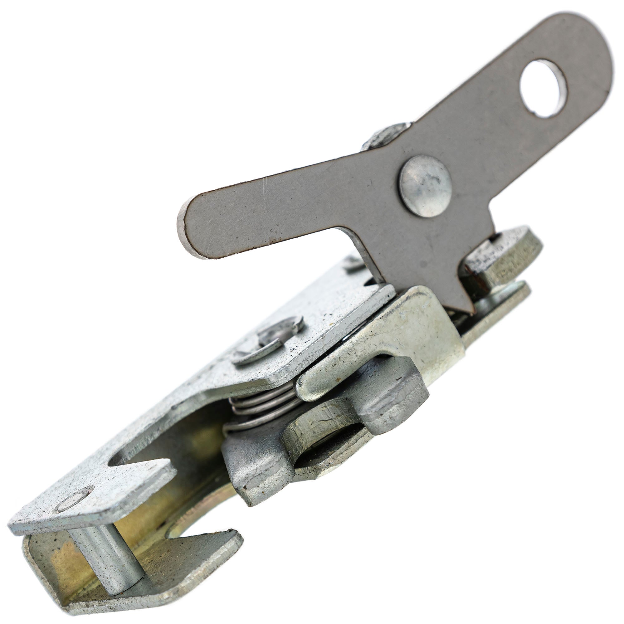 Polaris Right Hand Sedan Hard Door Latch 7081781