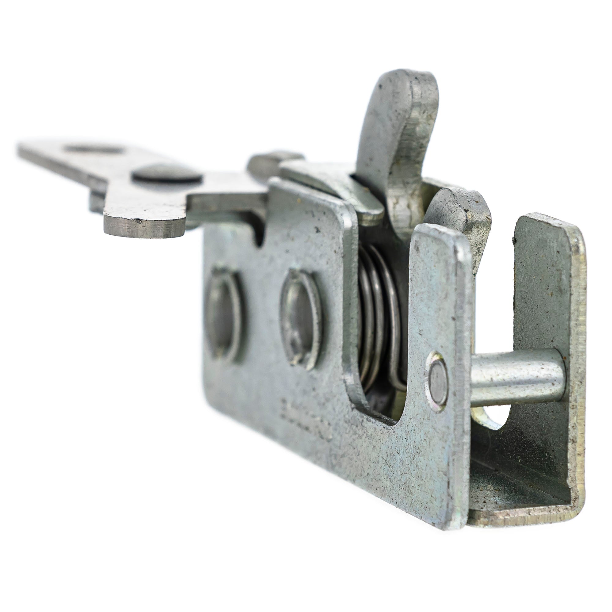 Polaris 7081781 DR Sedan Right Hand Hard Latch OEM for 2012-2014 GEM e2 e4 e6 ELXD