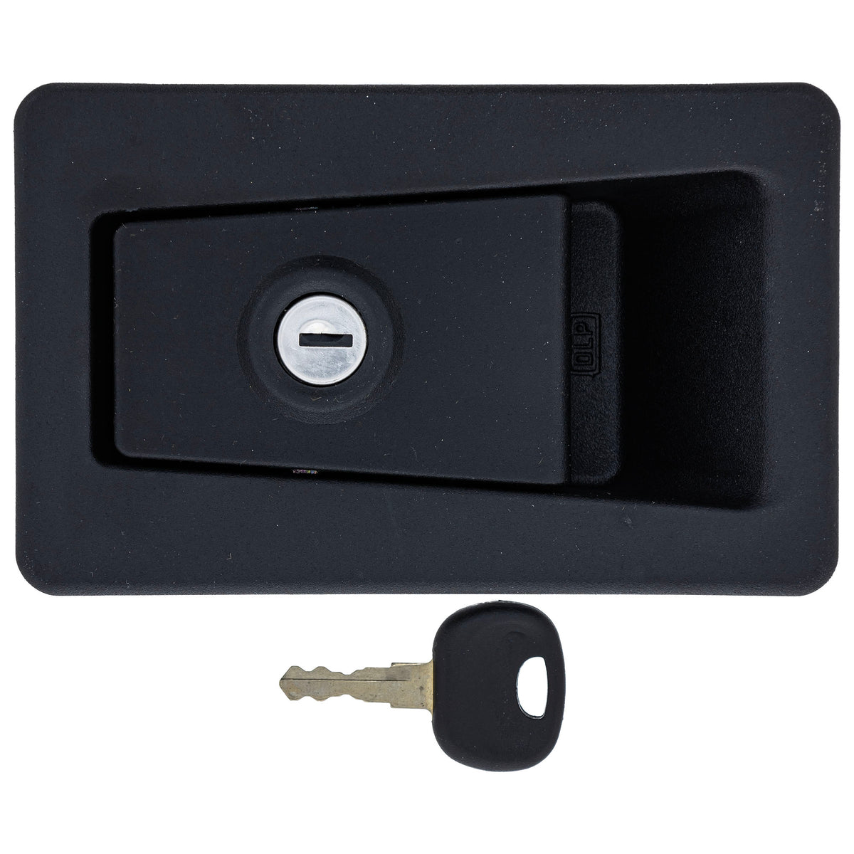 Polaris Right Hand Outside Handle 7081814-S