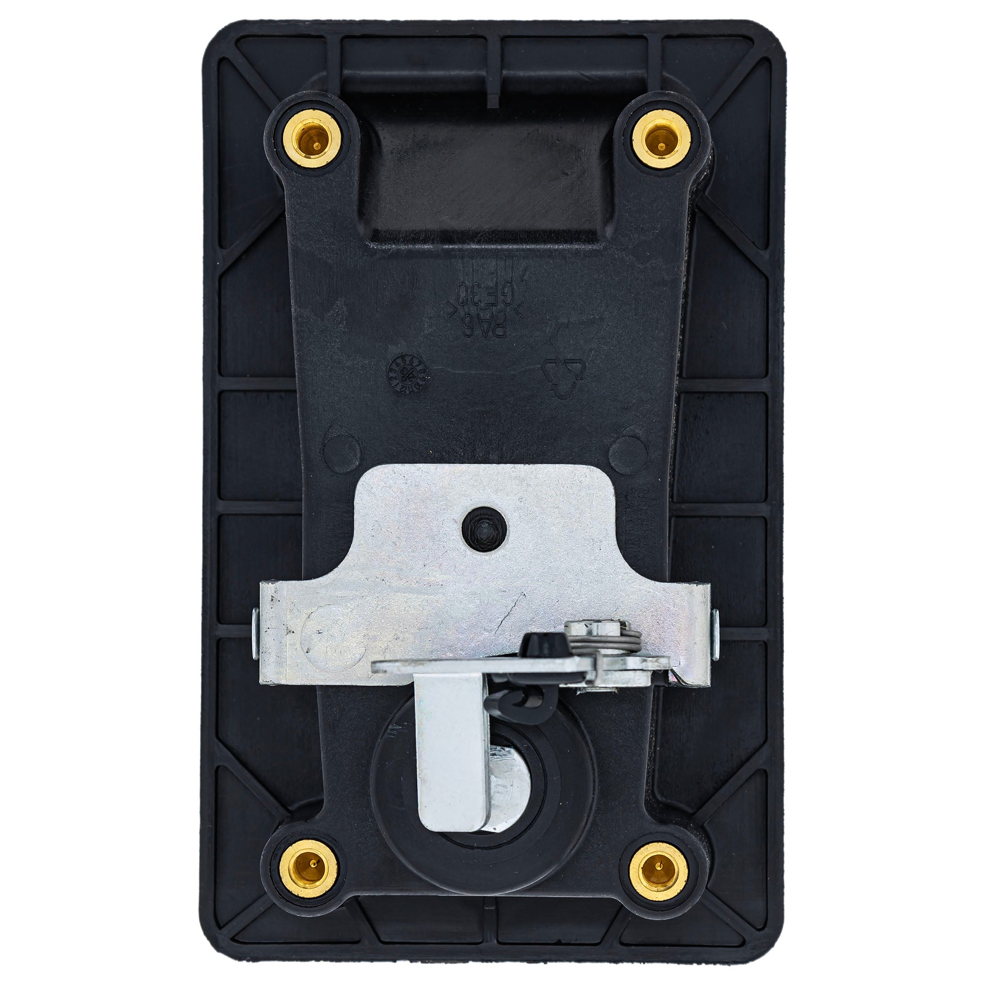 Polaris Right Hand Outside Handle 7081814-S additional view