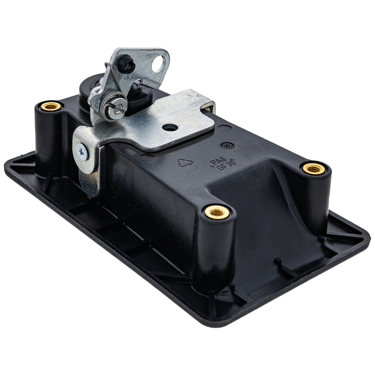 Polaris Right Hand Outside Handle 7081814-S Ranger Brutus 1000 900