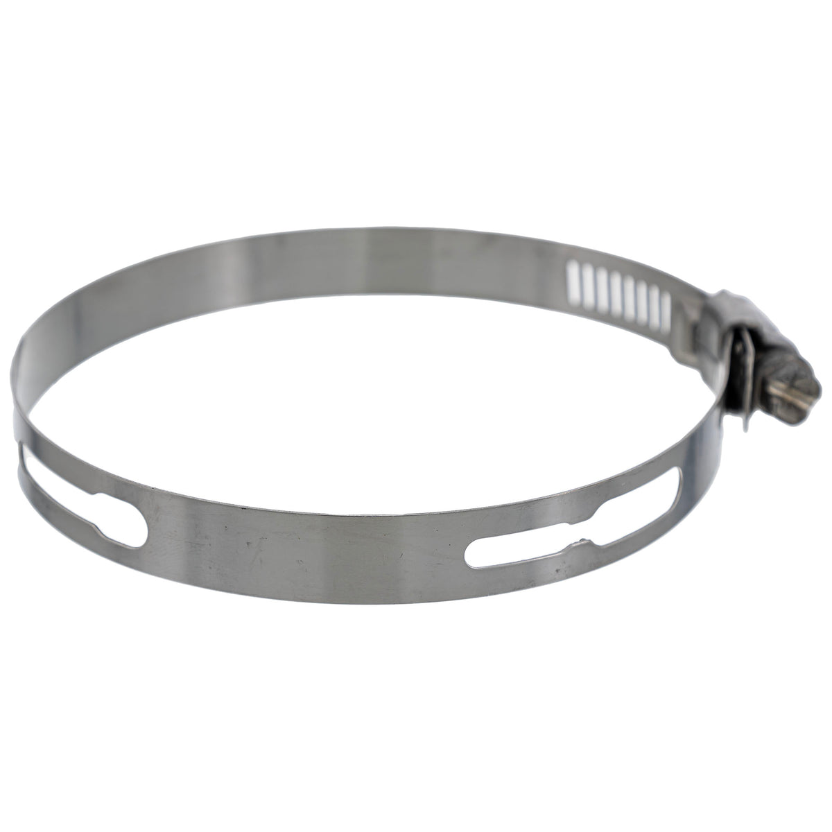 Polaris Slotted Hose Clamp 7081969 alternate view