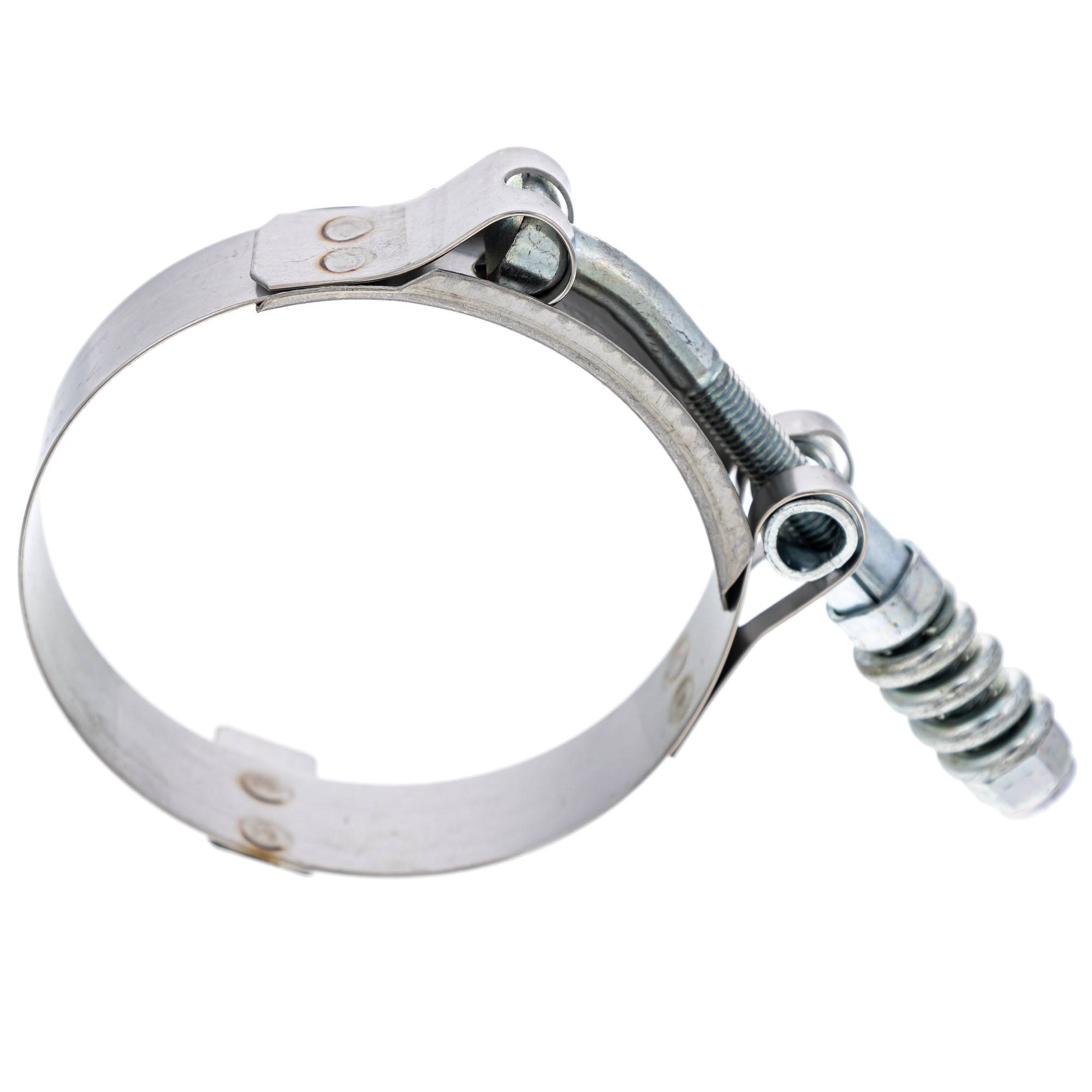 Polaris 7081979 CLAMP-HOSE T-BOLT 66.4 DIA RZR General 1000 900 XP