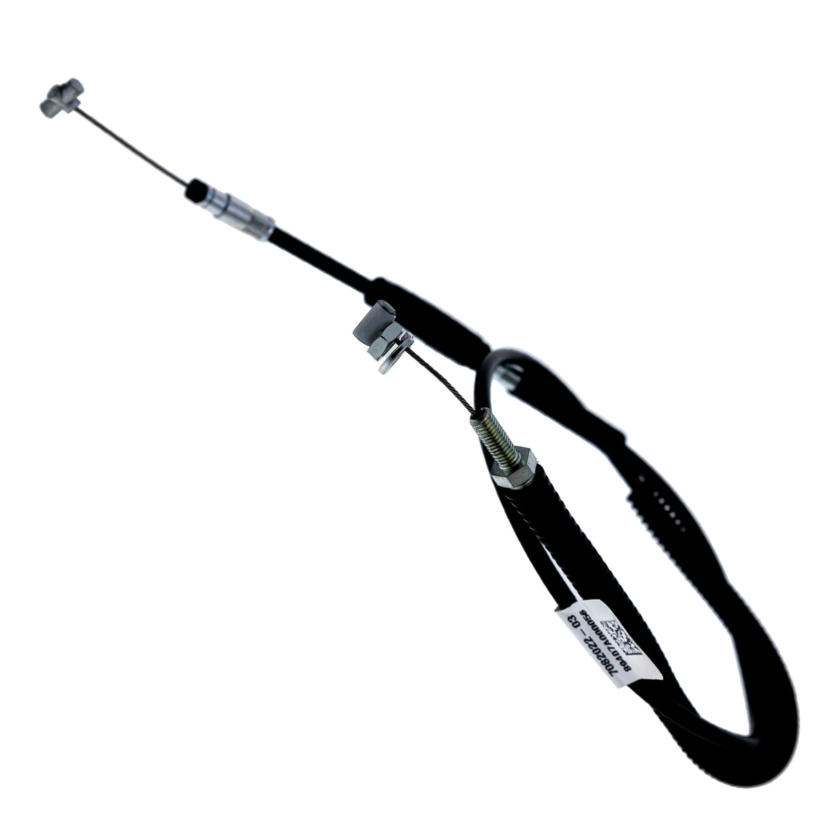 Polaris Throttle Cable 7082022 alternate view