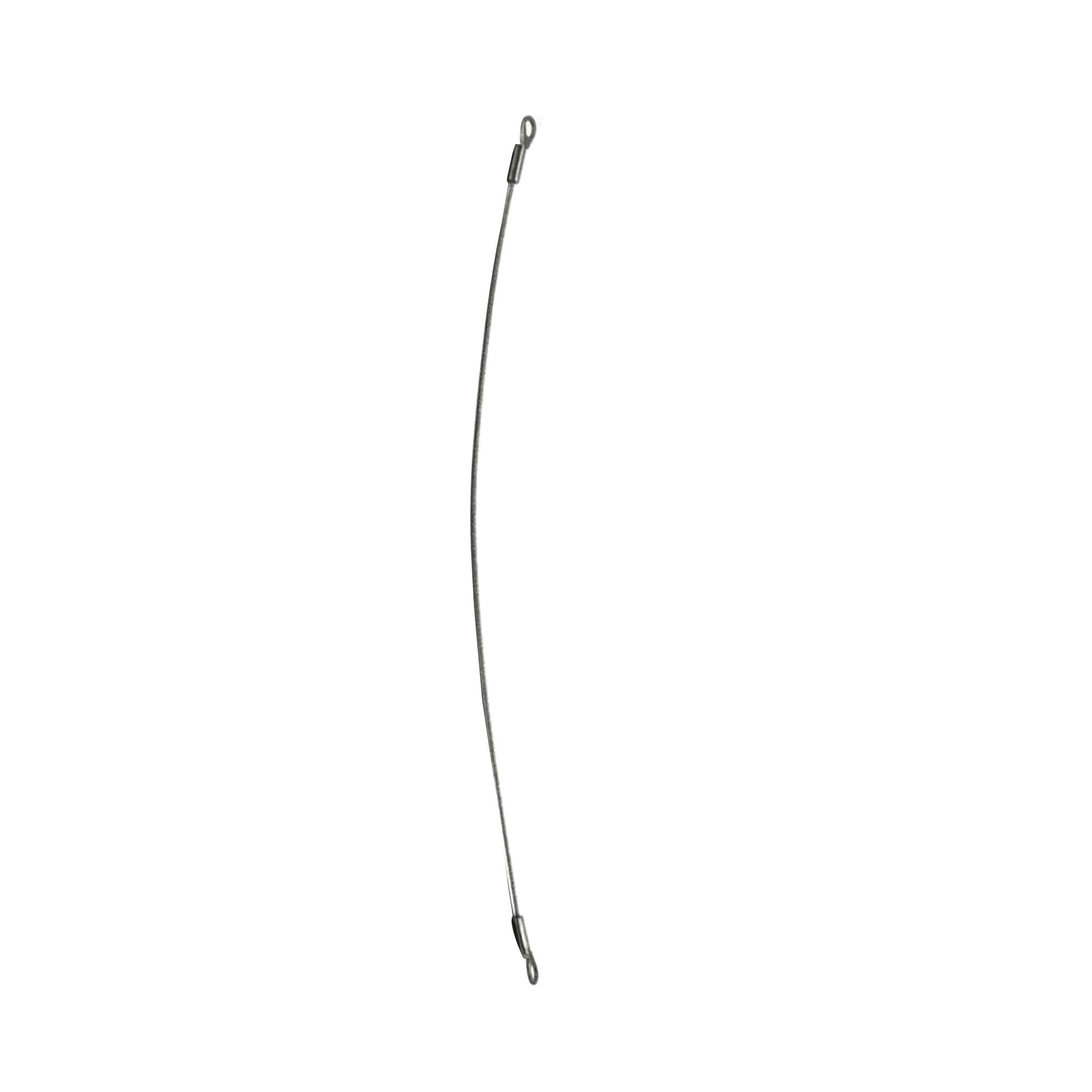 Polaris Front Lid Cable 7082043 alternate view