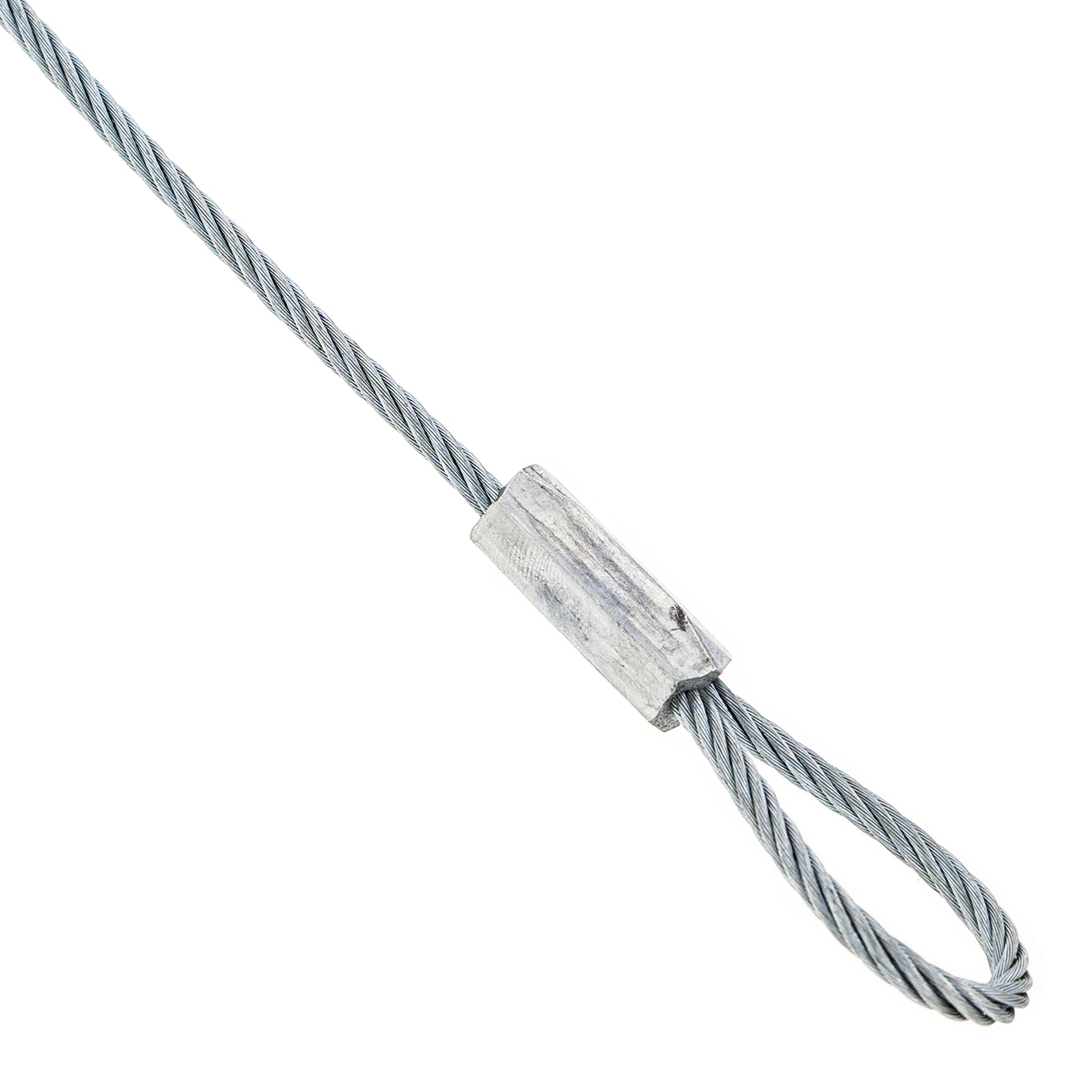 Polaris 7082244 Dump Bed Limiter Cable for 2017-2019 Ranger Crew XP 900 1000 Diesel OEM