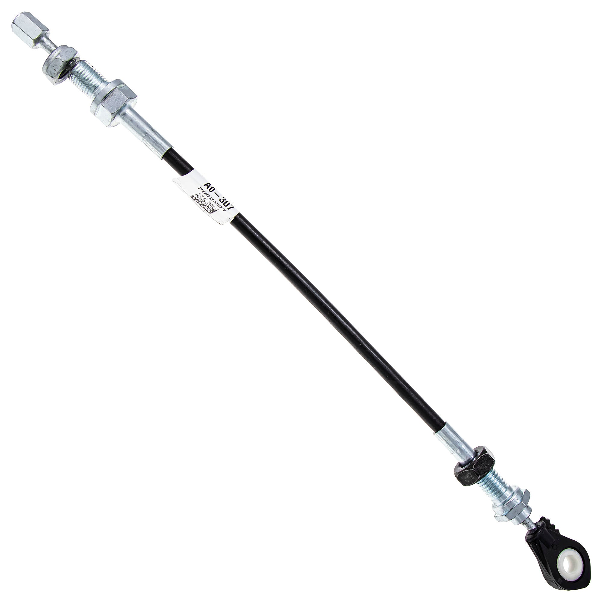 Polaris 7082291 Push/Pull EV Valve Cable Indy Rush Switchback 800 850 650 XC SP