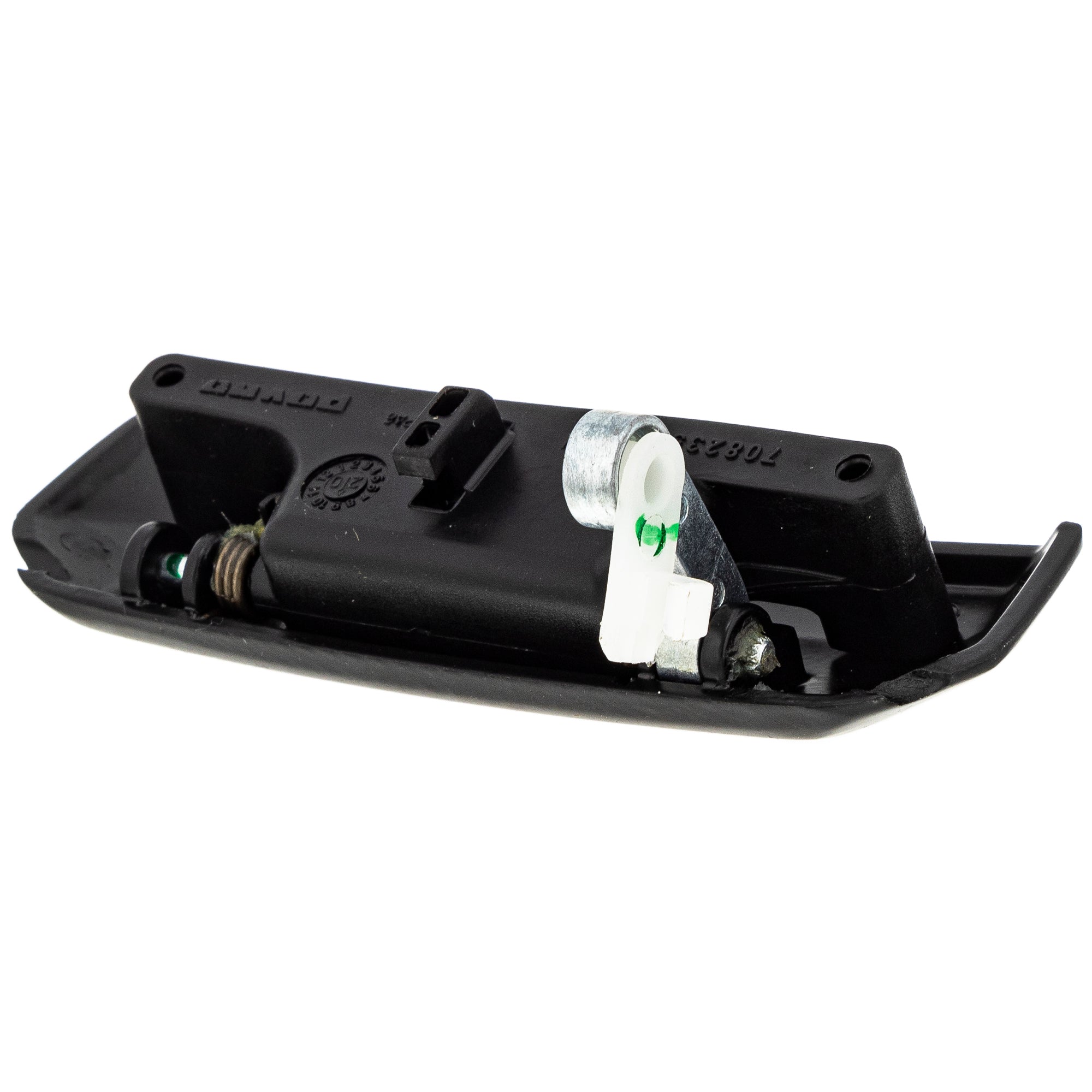 Polaris 7082353 Left Aluminum Door Handle General 1000 XP 4 2018-2025