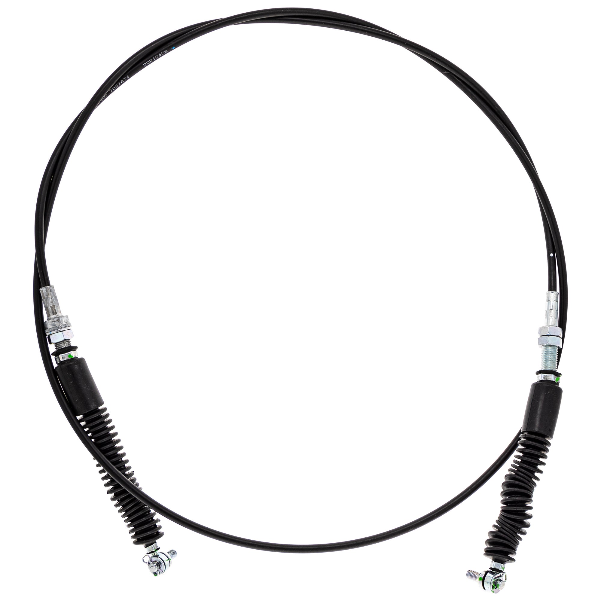 Polaris 7082474 Cable-Shift Base Ranger Brutus 1000 500 570 900 Diesel ETX