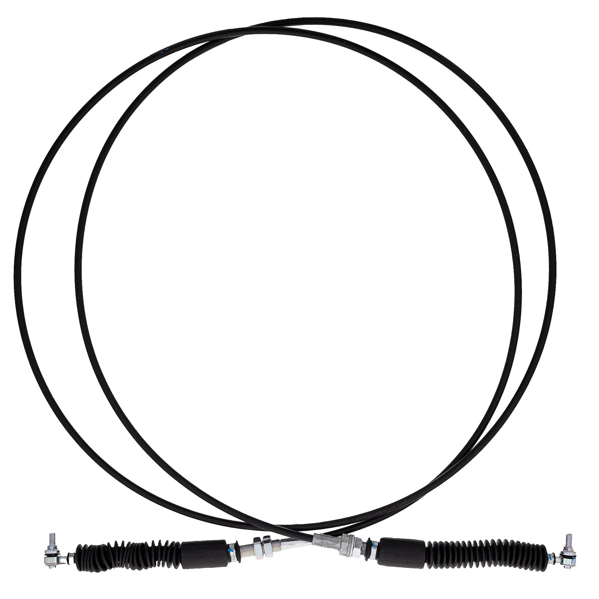 Polaris 7082475 Crew Shift Cable Ranger 1000 900 570 XP Crew 7081990 2015-2025