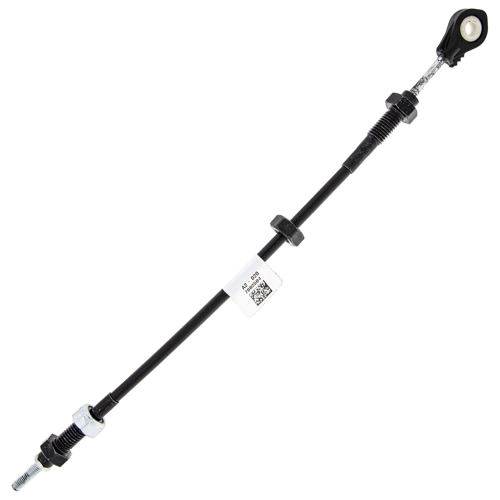 Polaris 7082504 EV Valve Push/Pull Cable Indy Rush Switchback 800 XC S 7081870