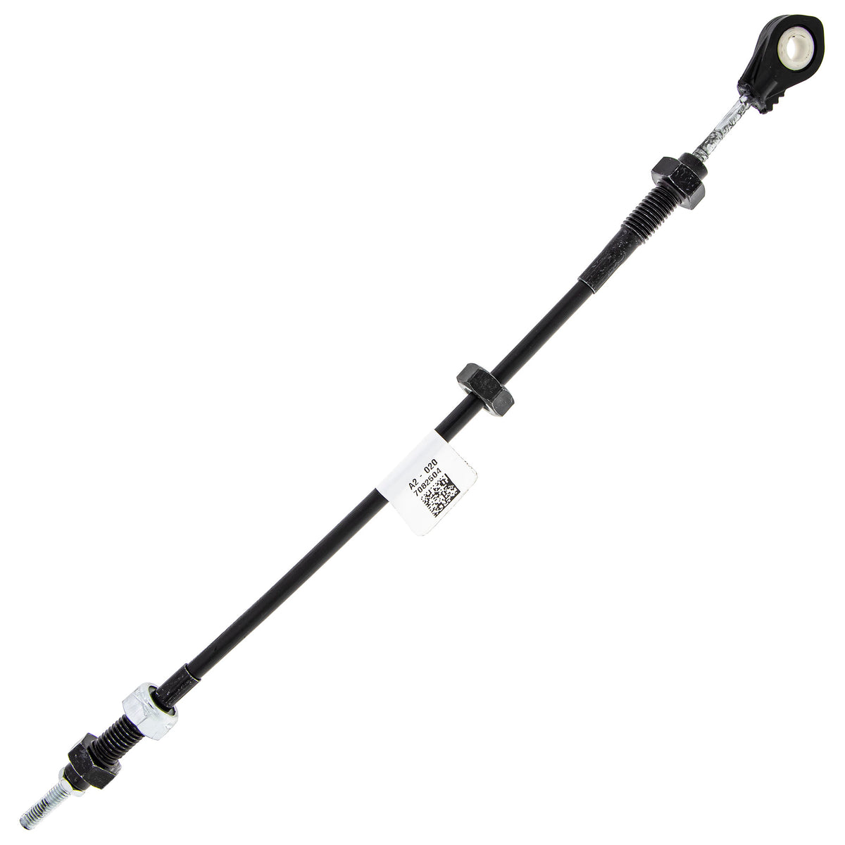 Polaris 7082504 EV Valve Push/Pull Cable Indy Rush Switchback 800 XC S 7081870