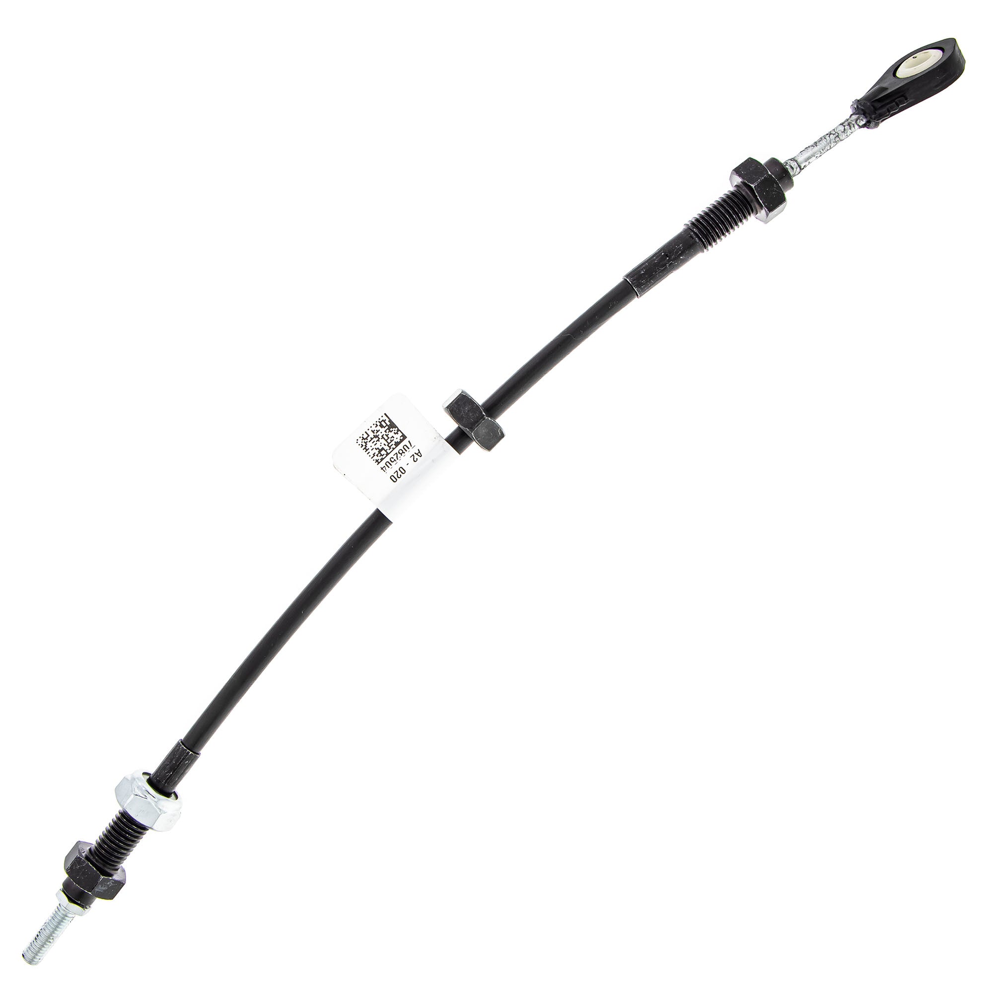 Genuine OEM Polaris Cable Indy Rush Switchback RMK 7082504