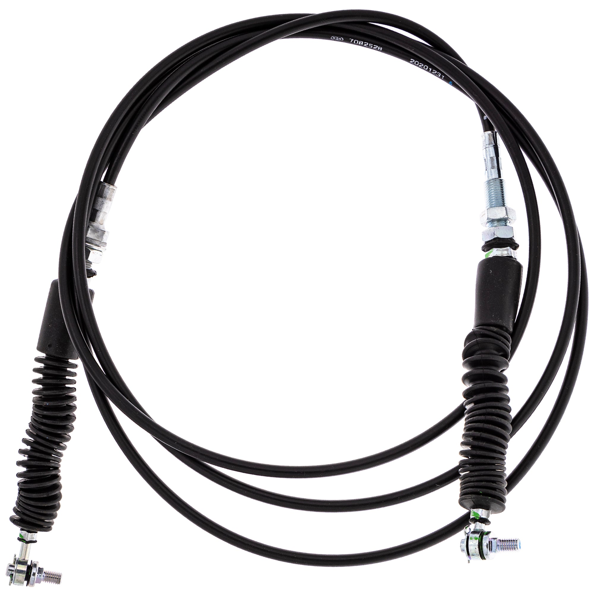 liara777です。 Polaris 7082528 Shifter Cable | FixMyToys