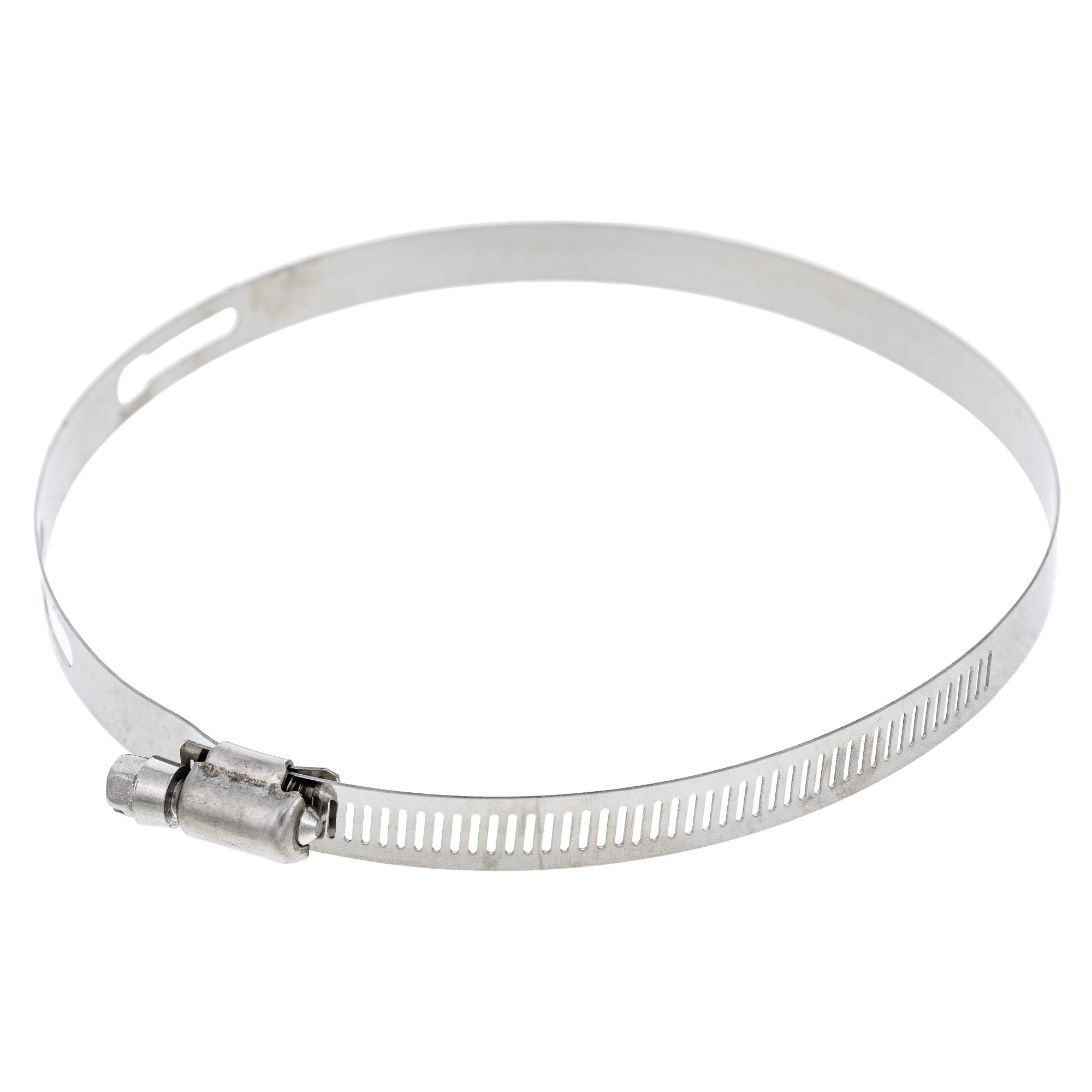 Polaris 7082608 Slotted Hose Clamp RZR 4 2022-2025