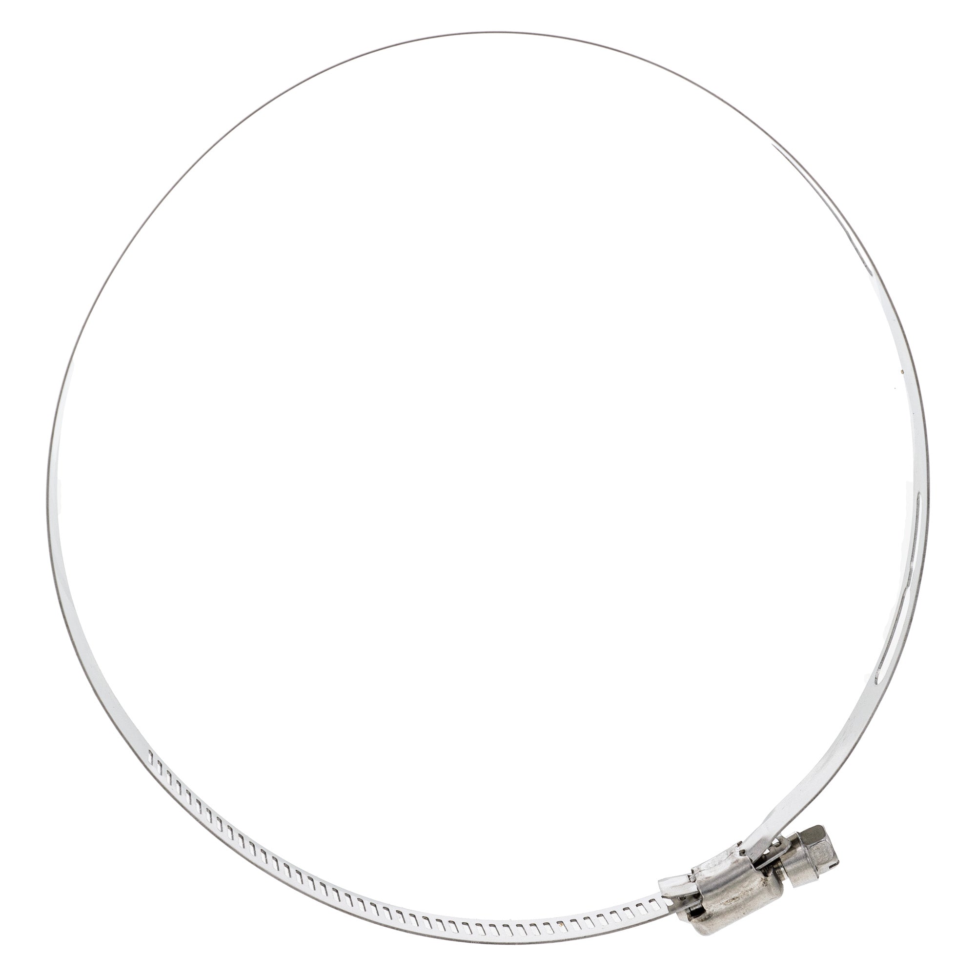 Polaris Slotted Hose Clamp 7082608