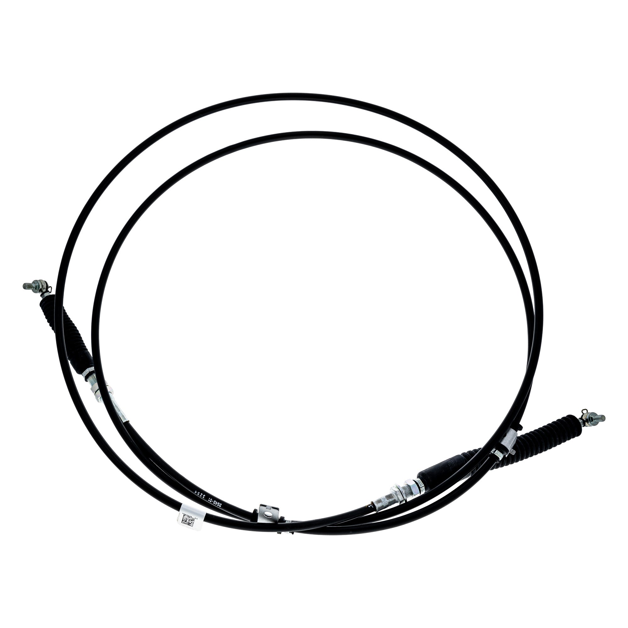 Genuine OEM Polaris Cable Pro XD 7082648