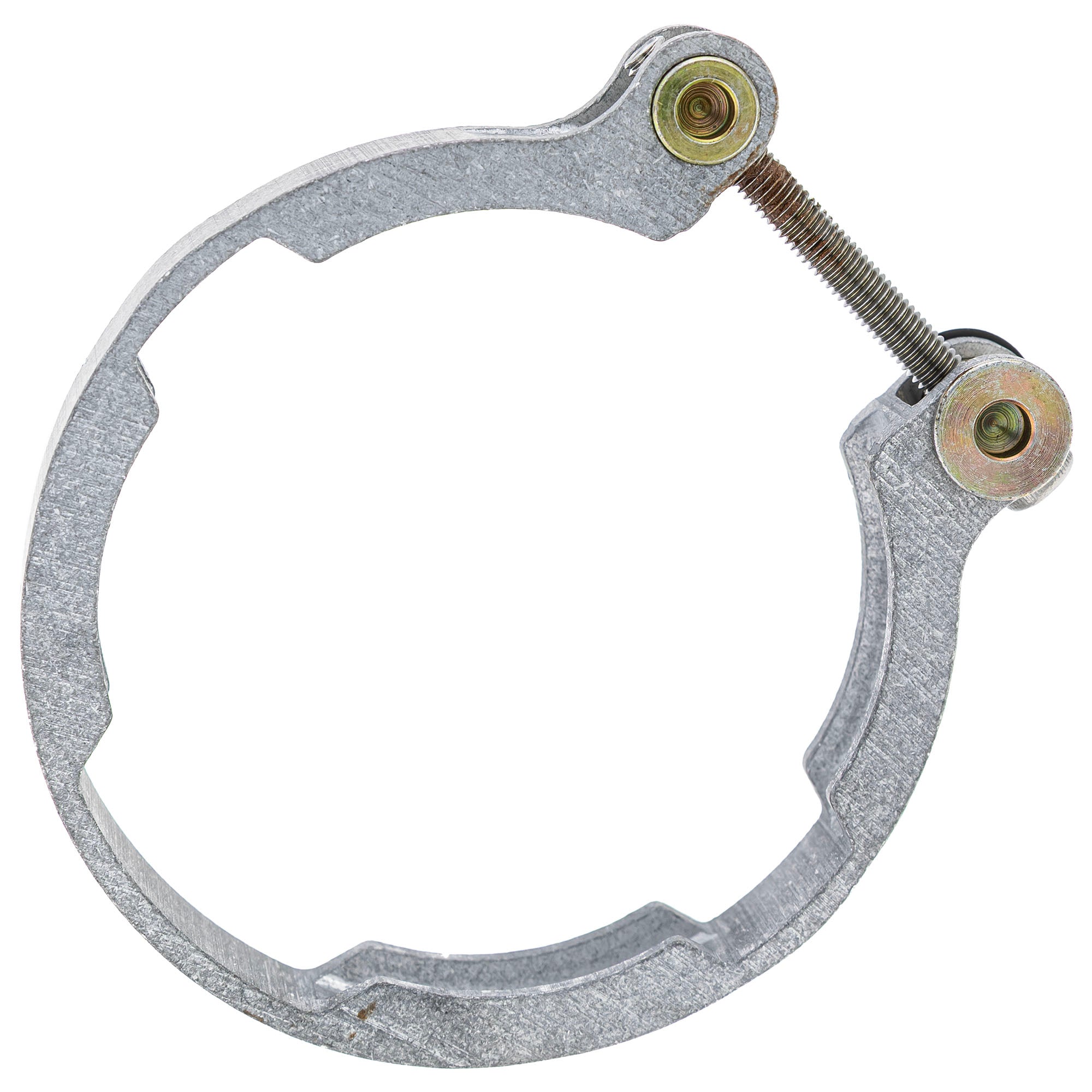 Polaris 7082728 Aluminum TB V-Band Clamp