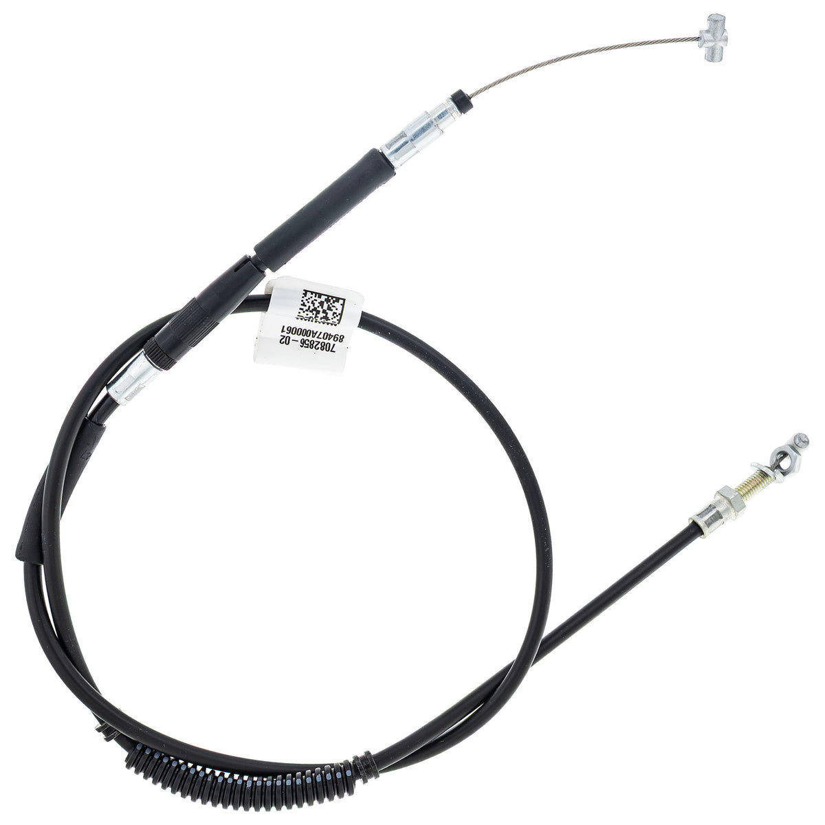 Polaris Throttle Cable 7082856 alternate view