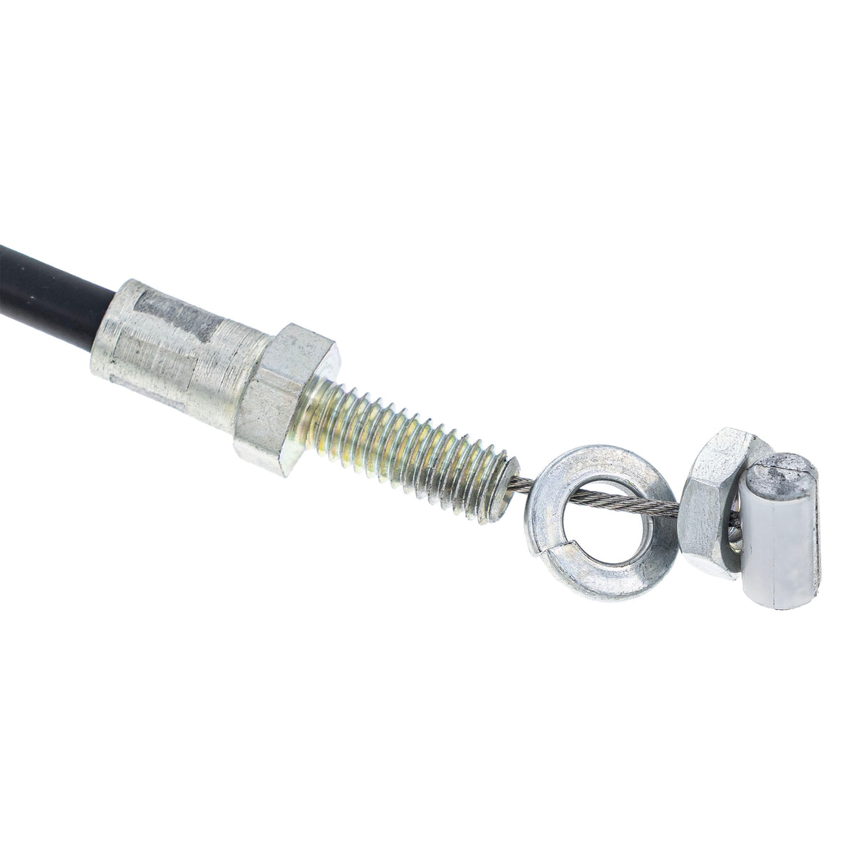 Polaris Throttle Cable 7082856 additional view