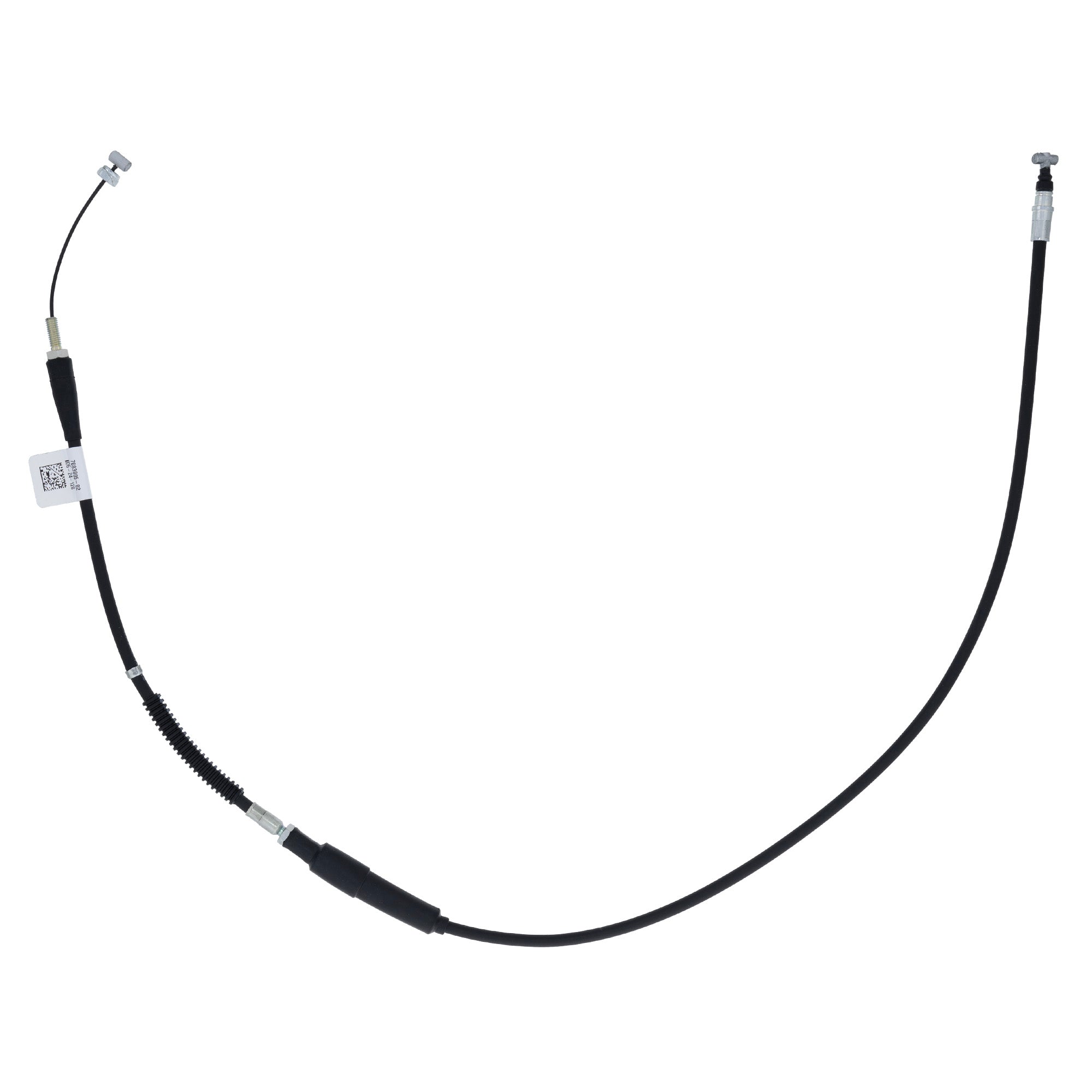 Polaris 7083005 Throttle Cable Patriot Boost RMK Khaos Slash 146 155 165+A84