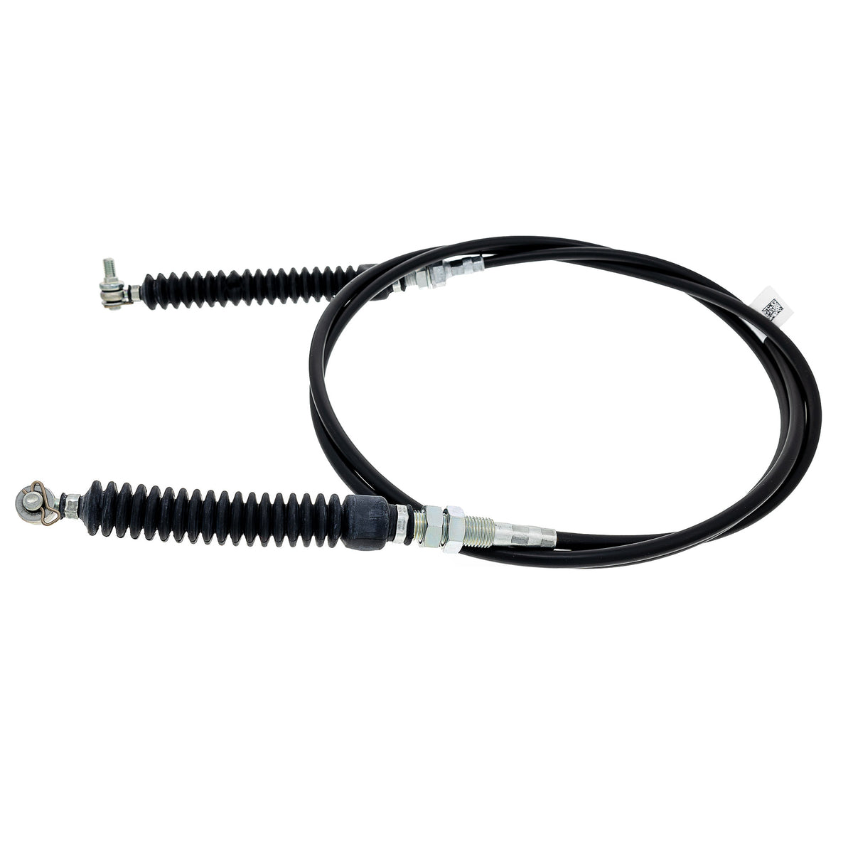 Polaris CABLE-ADJUSTABLE REAR DOOR 7083043 alternate view