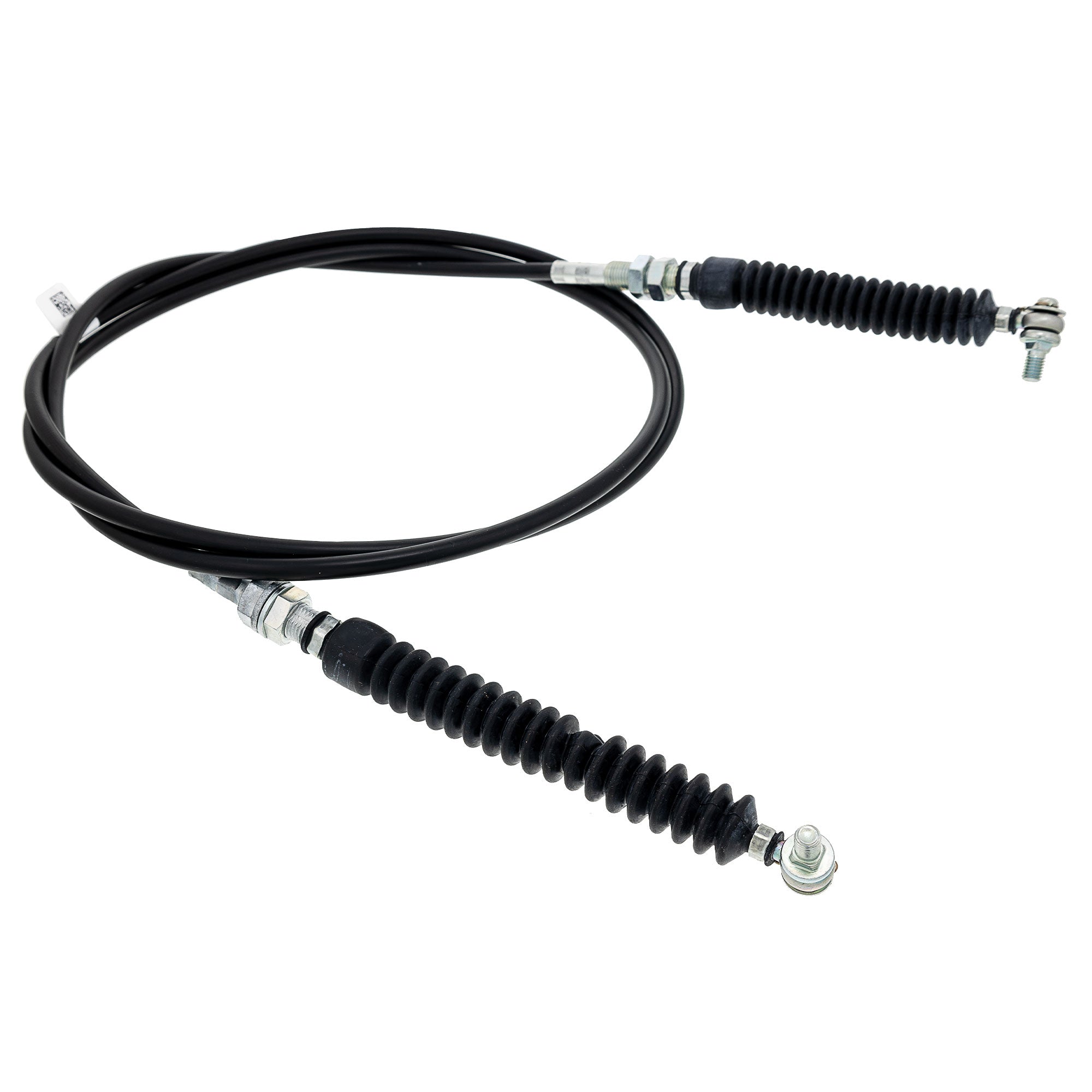 Polaris CABLE-ADJUSTABLE REAR DOOR 7083043 additional view