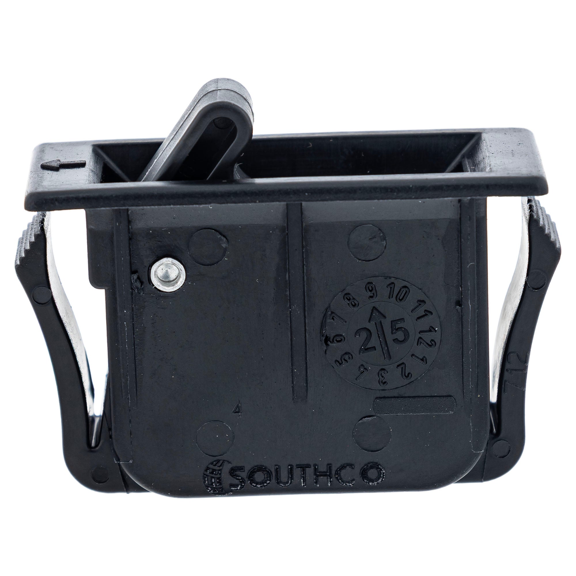 Polaris 7083108 Dash Box Latch 10LB RZR XP S 4 2025