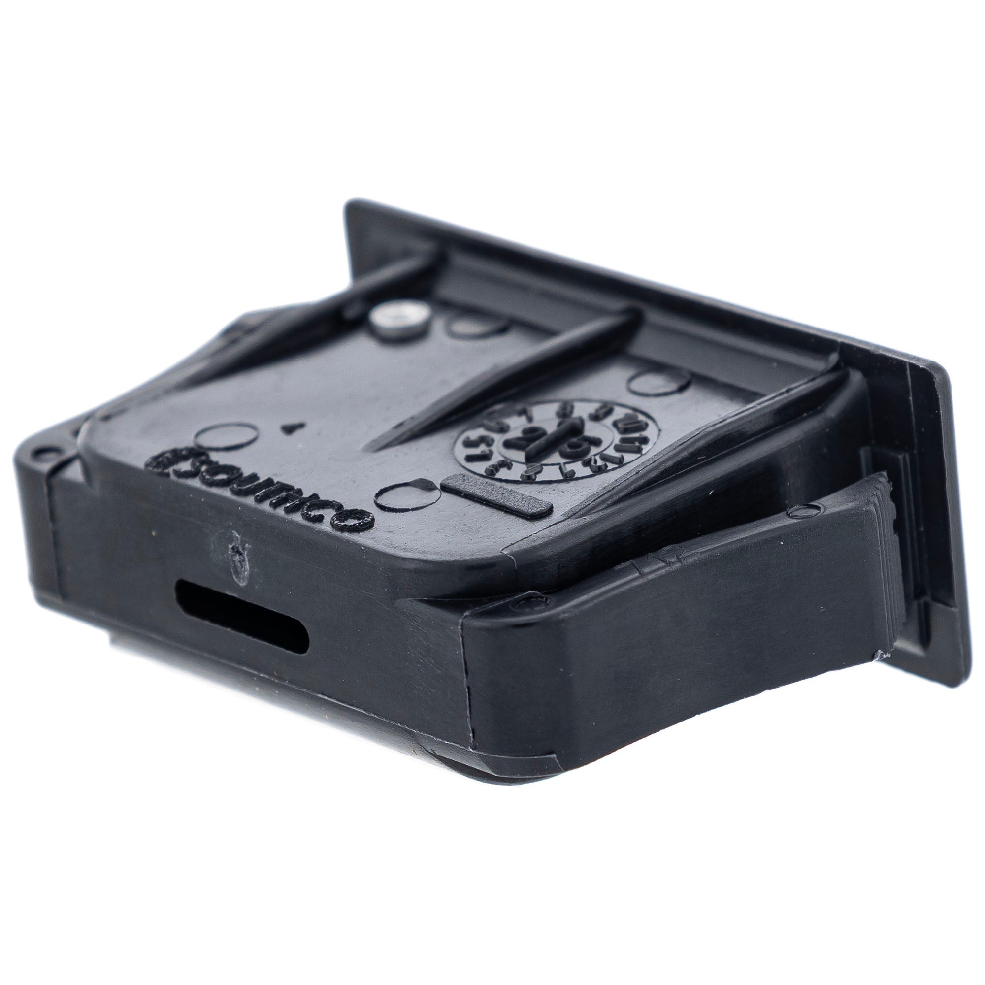 Polaris 7083108 Dash Box Latch 10LB
