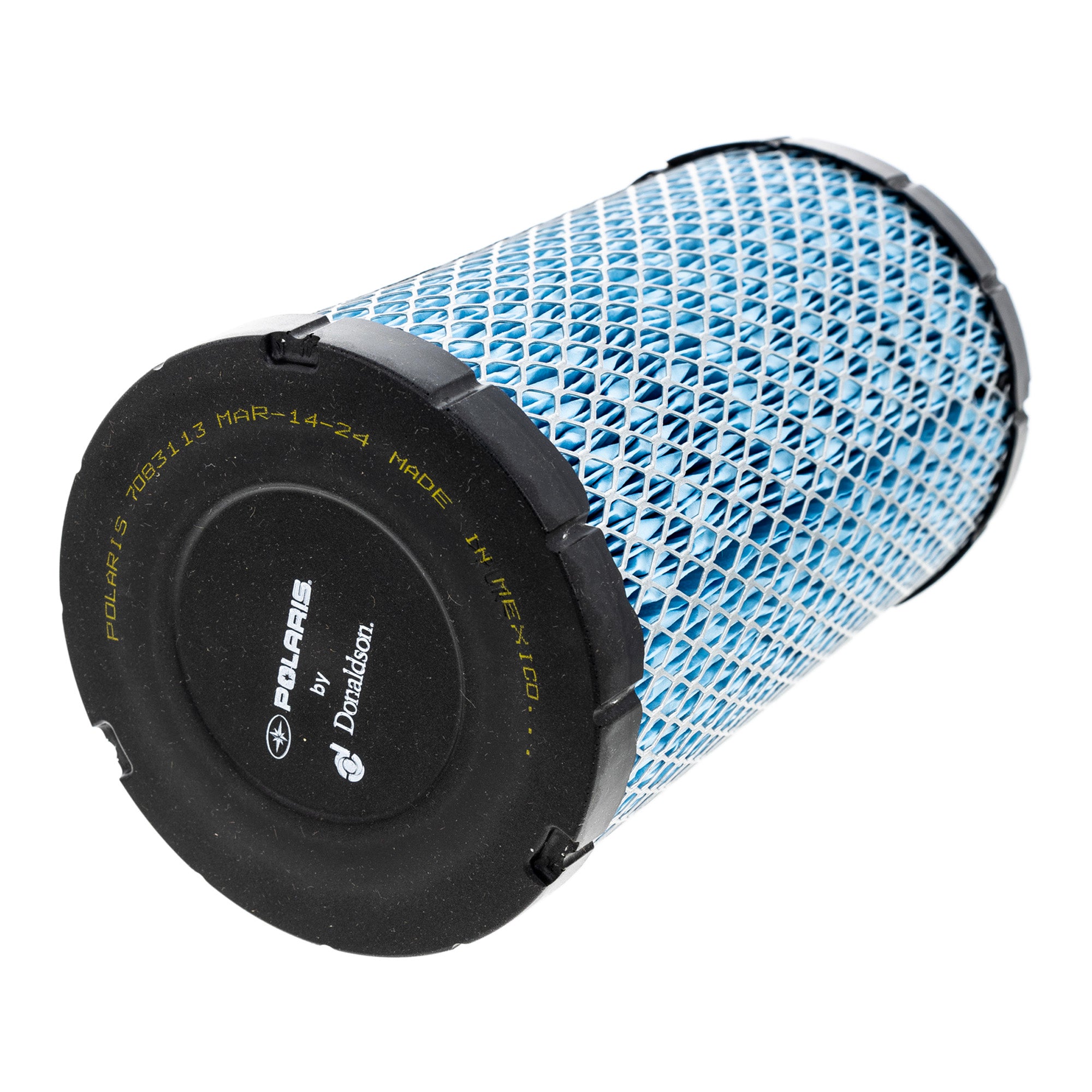 Polaris 7083113 Hd Filter Air Intake 220Mm Ranger Crew XP Trail Boss EPS 1000