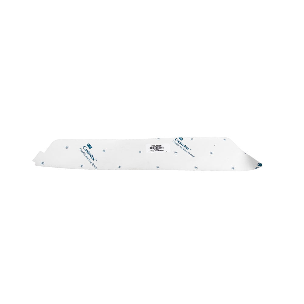 Genuine OEM Polaris Decal Ranger 7175887