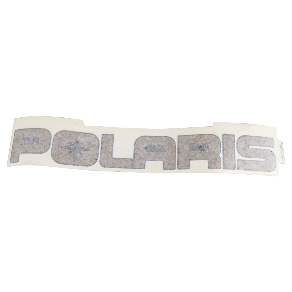 Polaris 7178928 Gold Tailgate Polaris Decal Ranger 1000 900 570 XP Crew