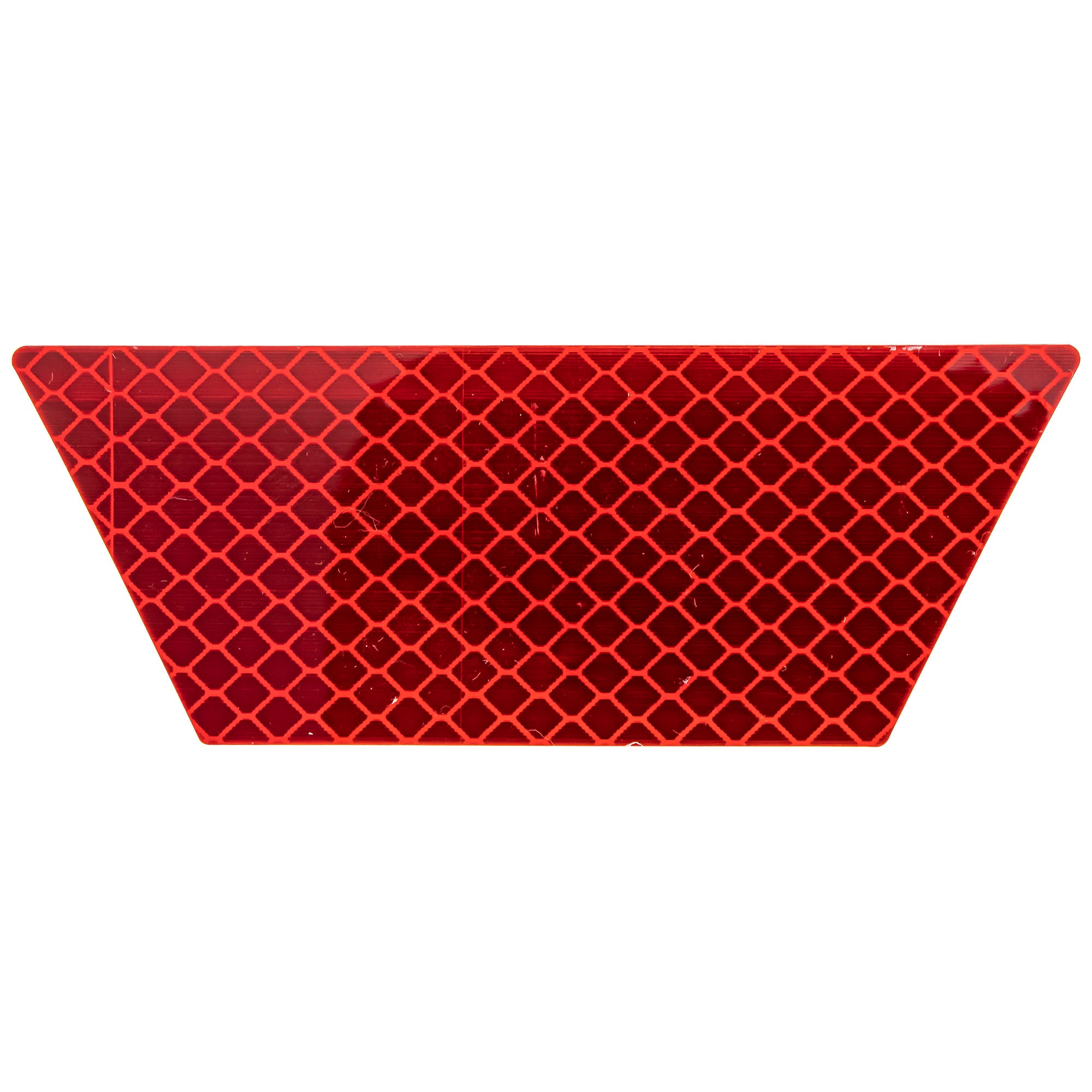 Polaris 7179088 Red Reflector Decal Assembly RZR Ranger General 1000 900 570 XP